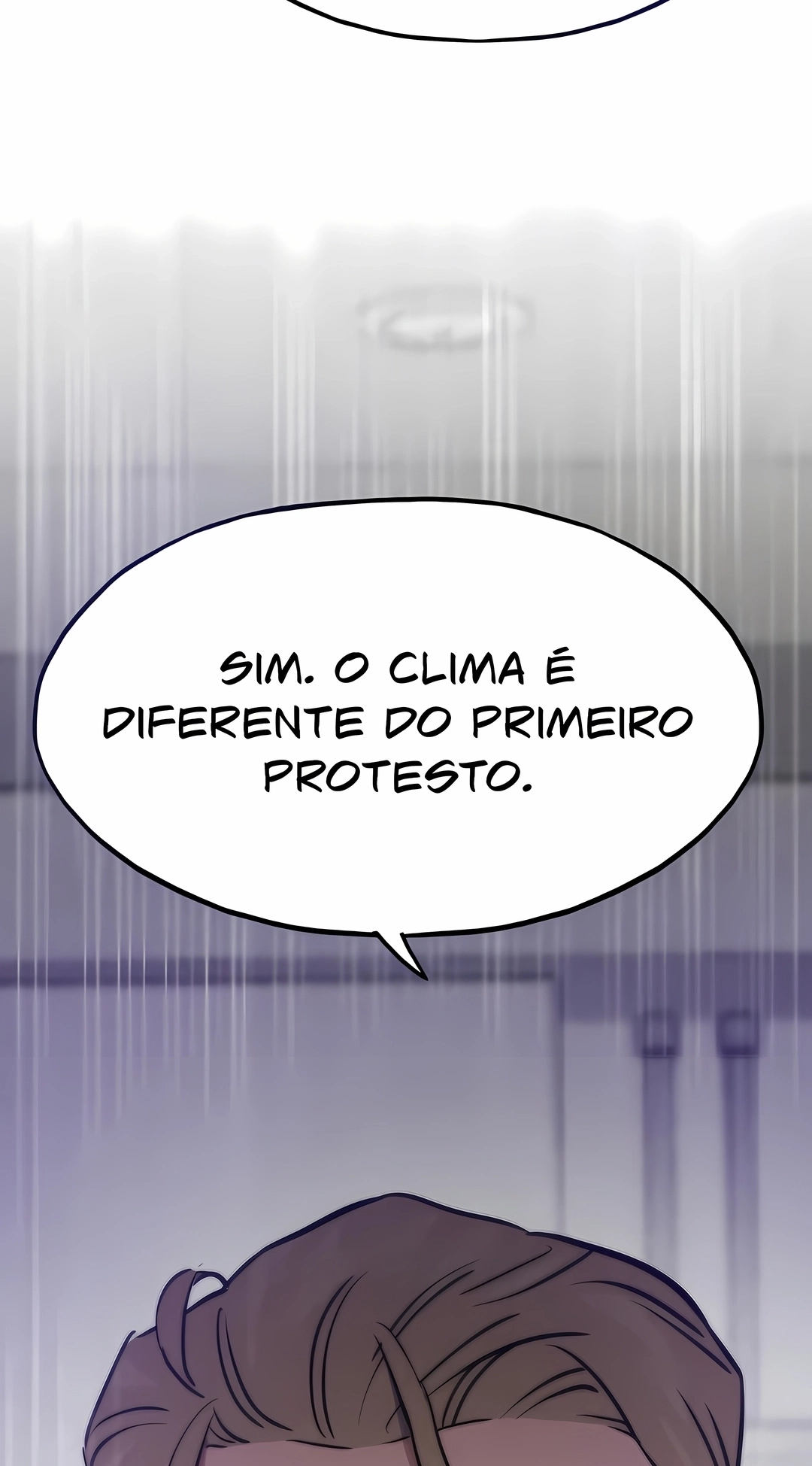 Retorno de Vidas Passadas Capítulo 163 Página 116