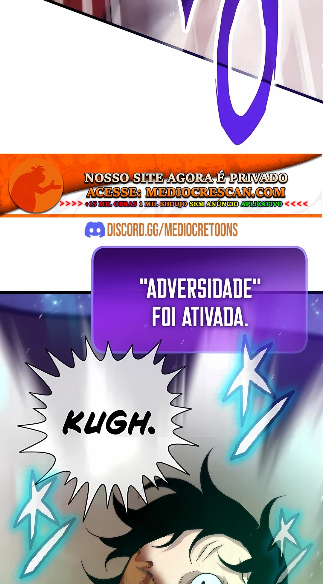 Retorno de Vidas Passadas Capítulo 163 Página 19