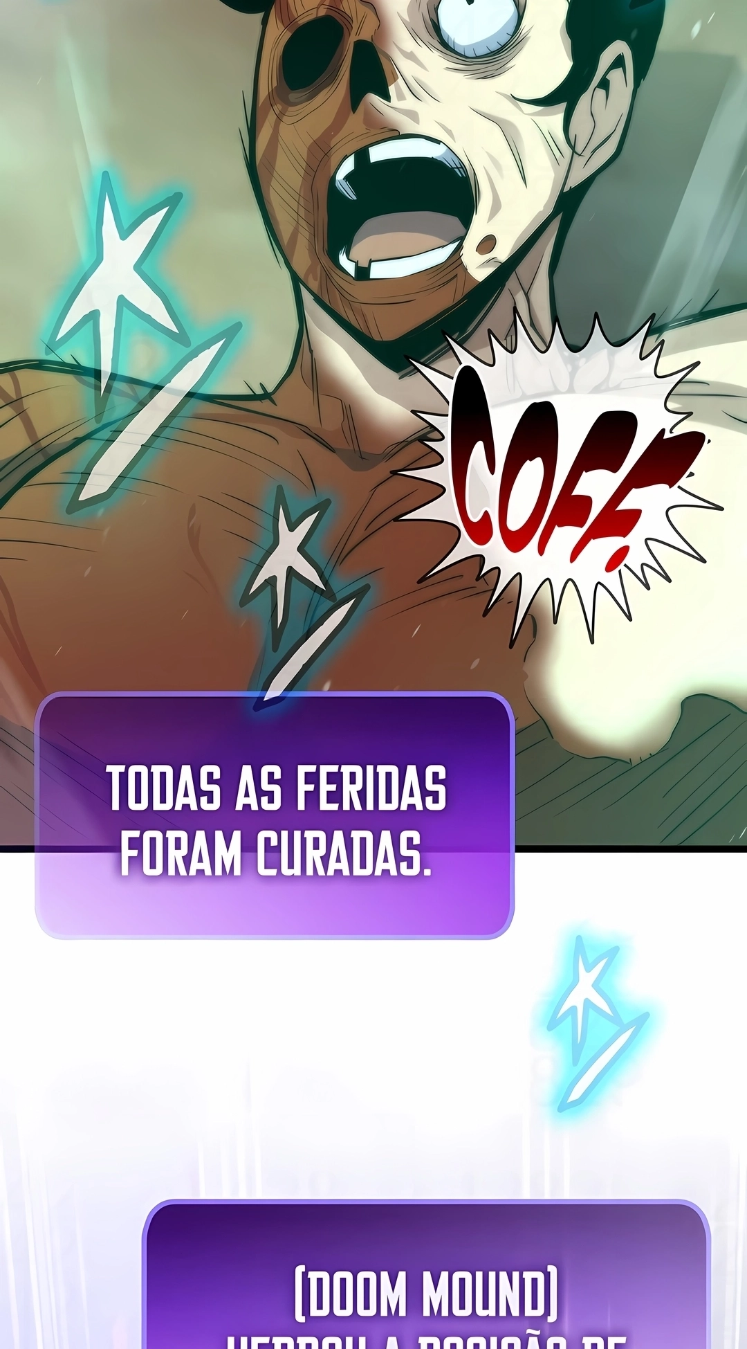 Retorno de Vidas Passadas Capítulo 163 Página 20