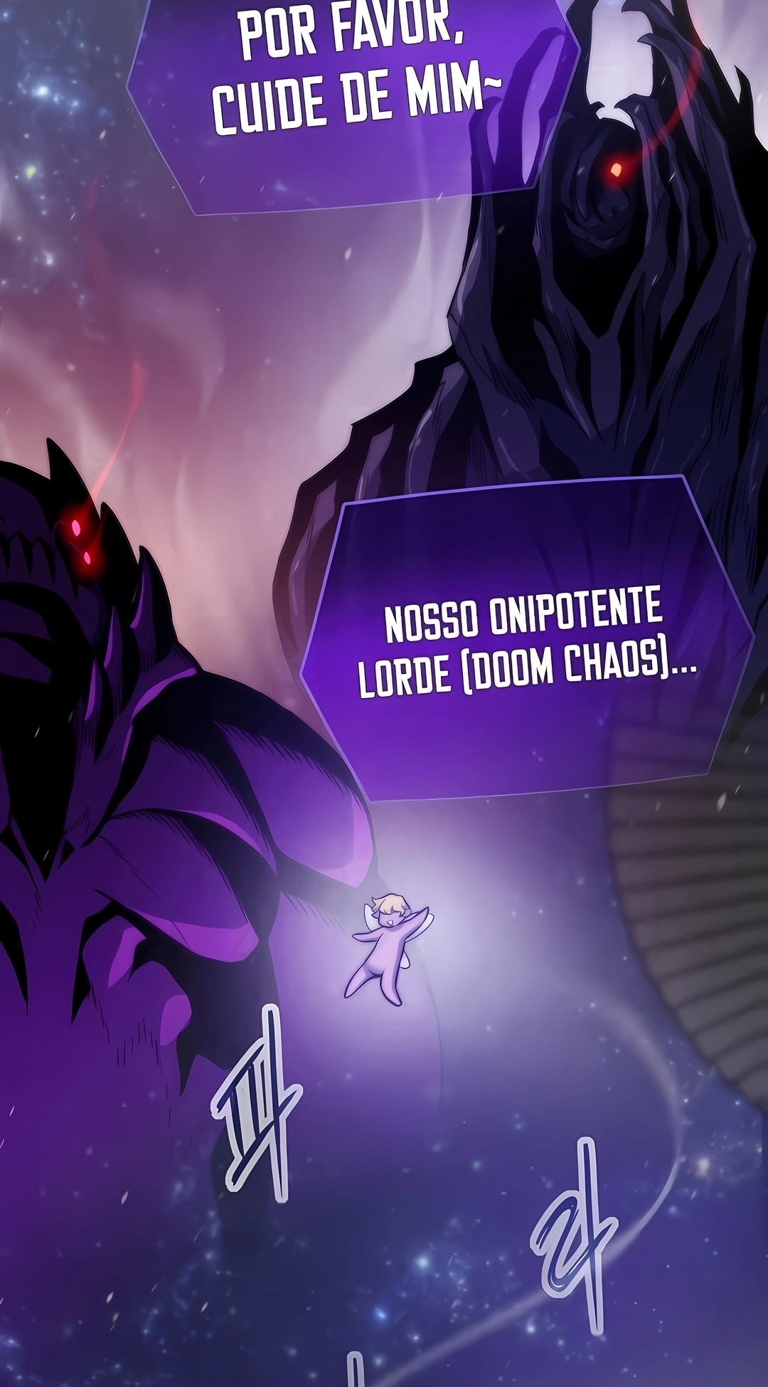 Retorno de Vidas Passadas Capítulo 163 Página 27