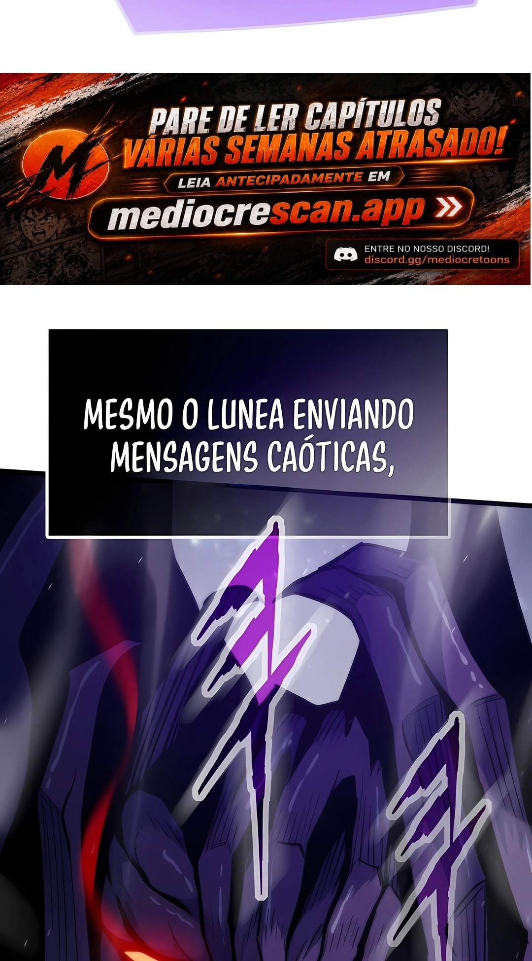 Retorno de Vidas Passadas Capítulo 163 Página 29