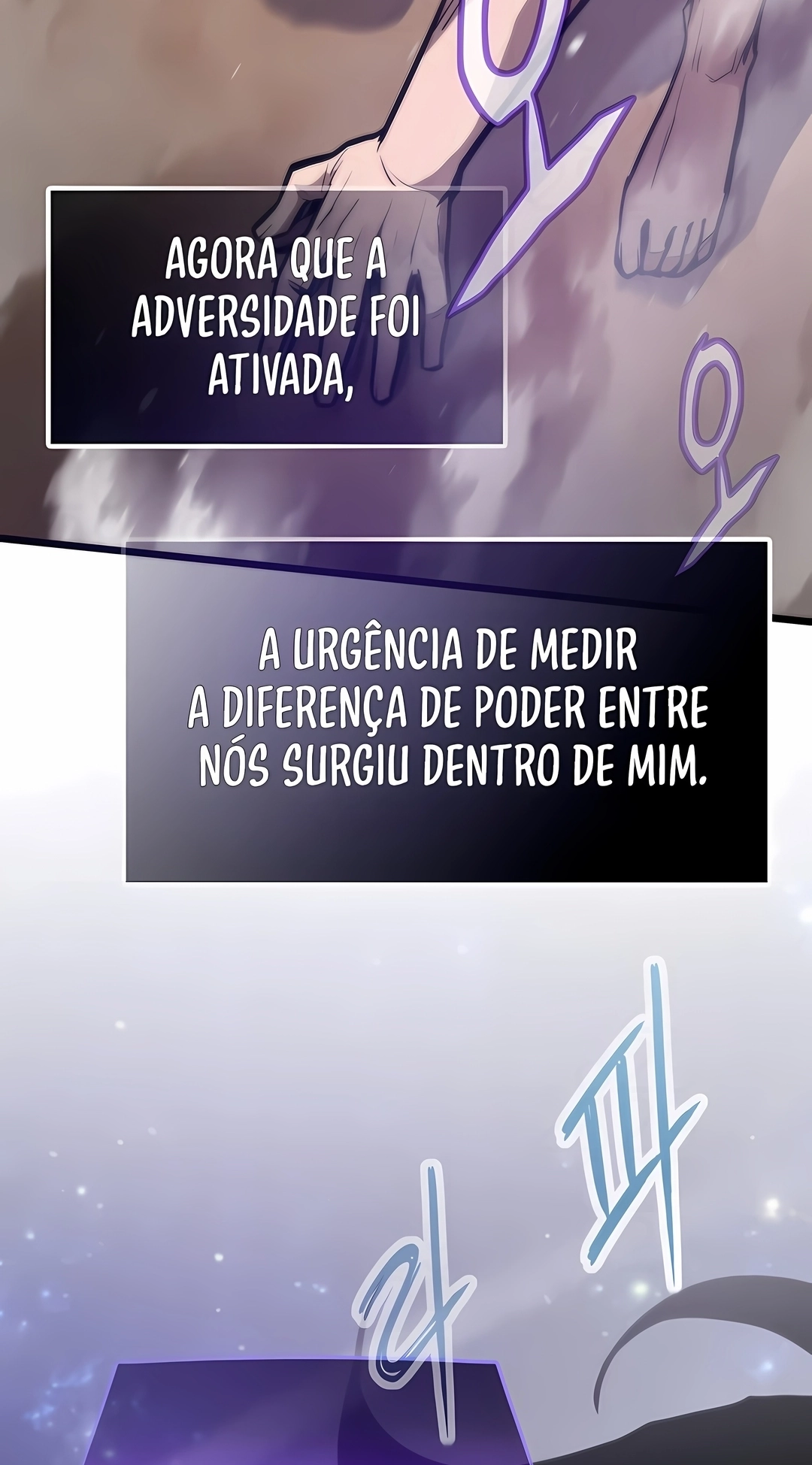 Retorno de Vidas Passadas Capítulo 163 Página 33