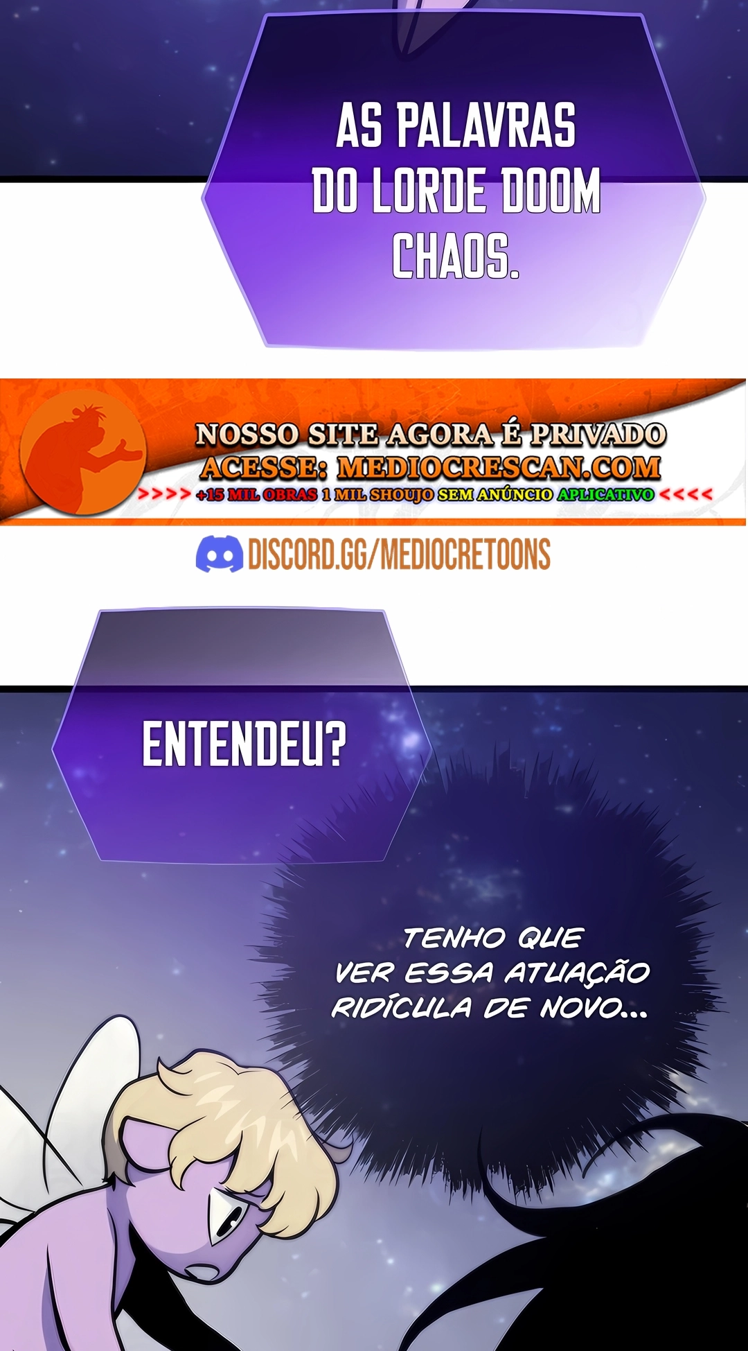 Retorno de Vidas Passadas Capítulo 163 Página 37