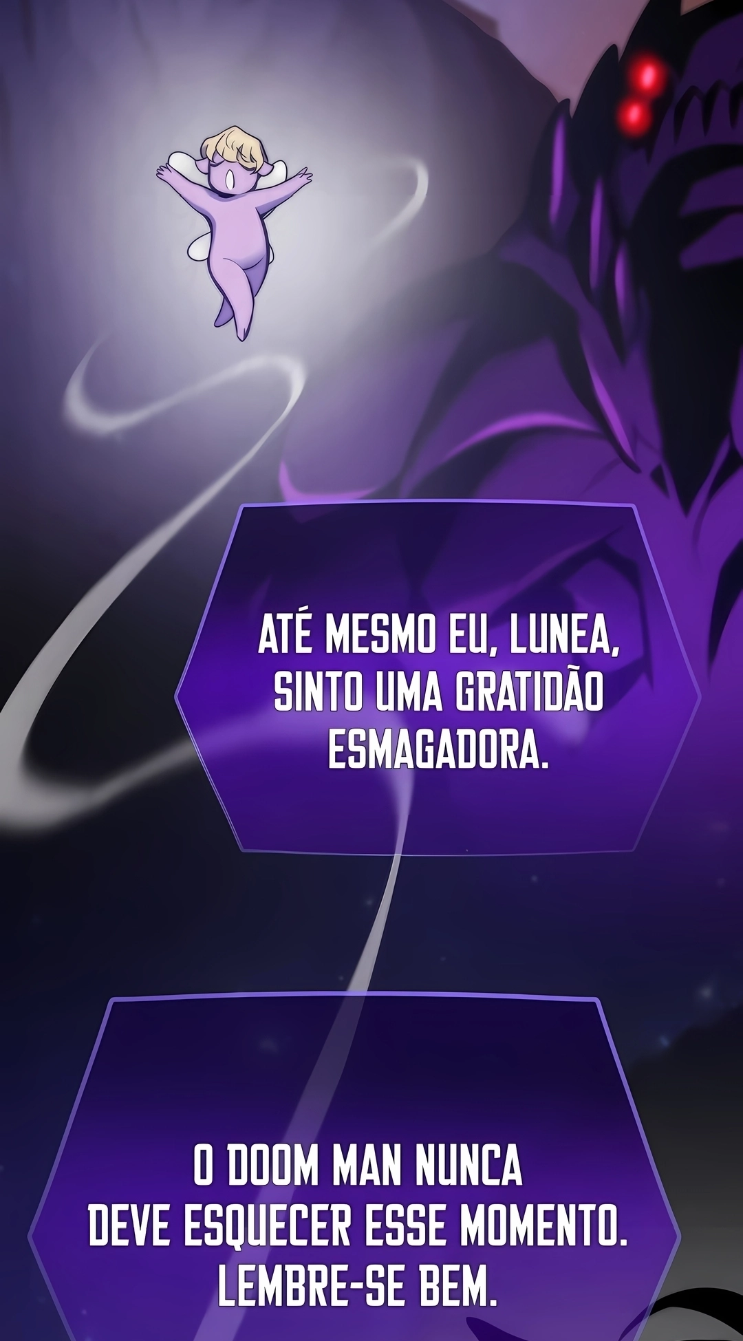 Retorno de Vidas Passadas Capítulo 163 Página 45