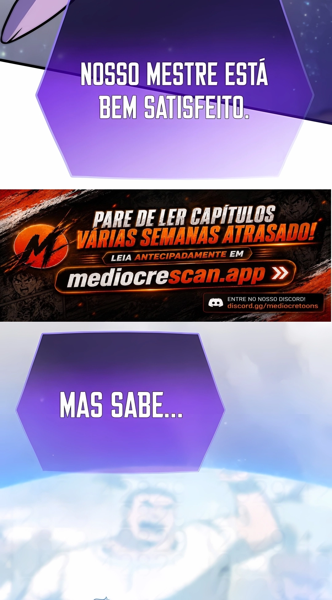 Retorno de Vidas Passadas Capítulo 163 Página 56