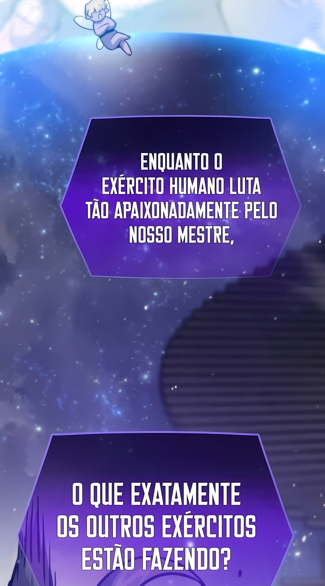 Retorno de Vidas Passadas Capítulo 163 Página 57