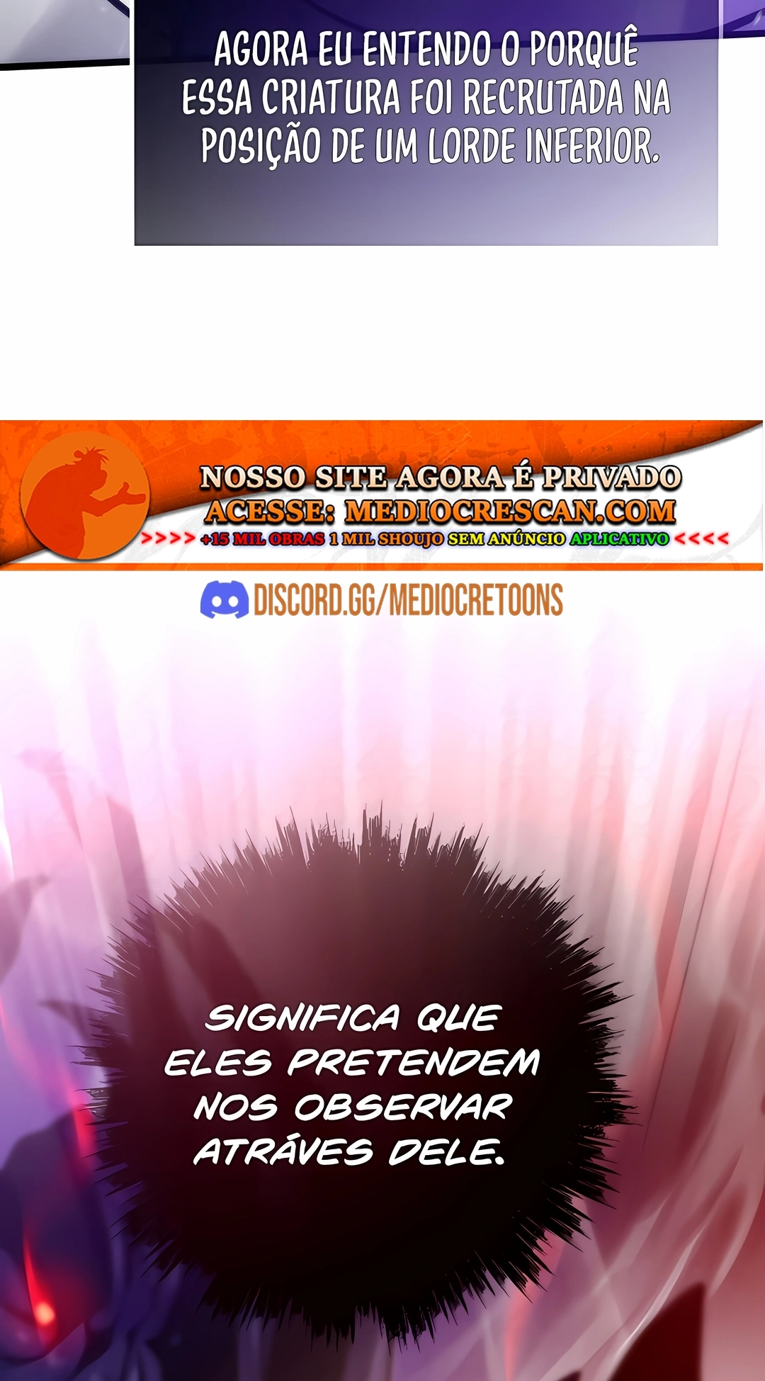 Retorno de Vidas Passadas Capítulo 163 Página 64