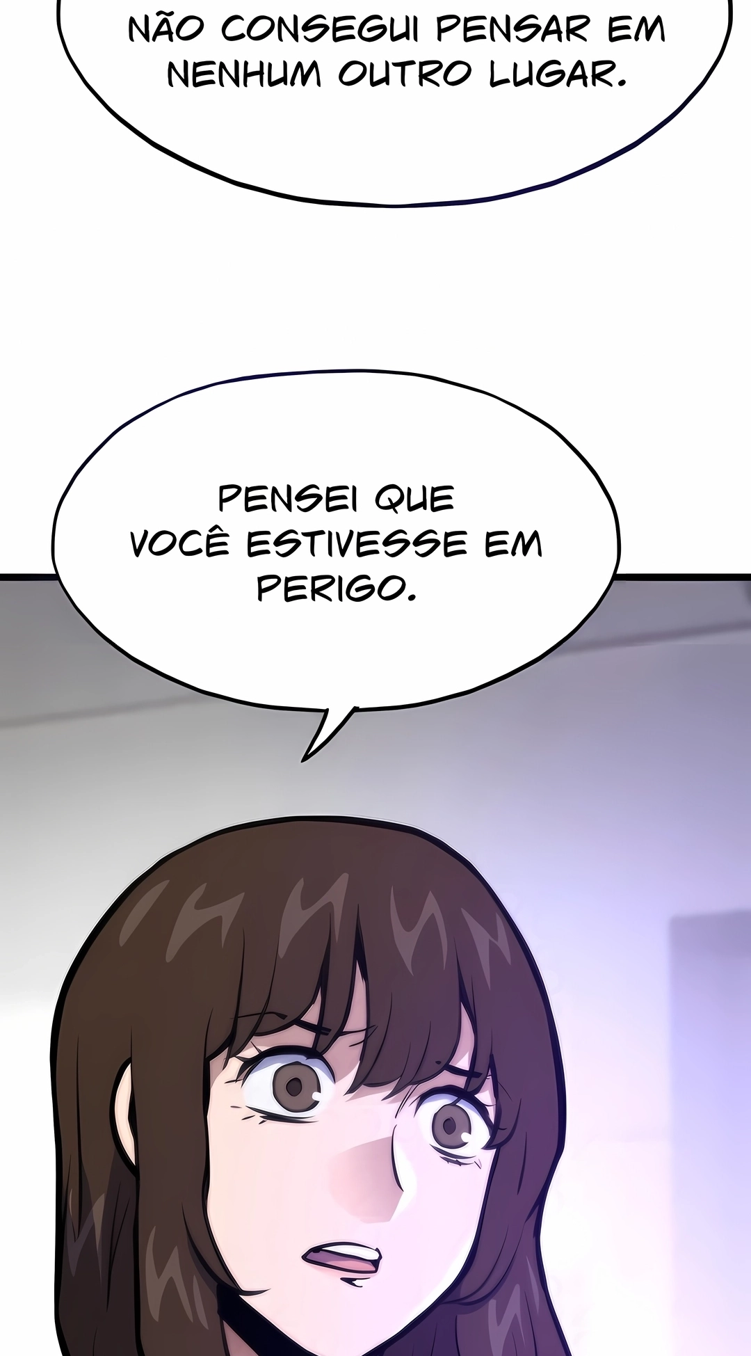 Retorno de Vidas Passadas Capítulo 163 Página 87