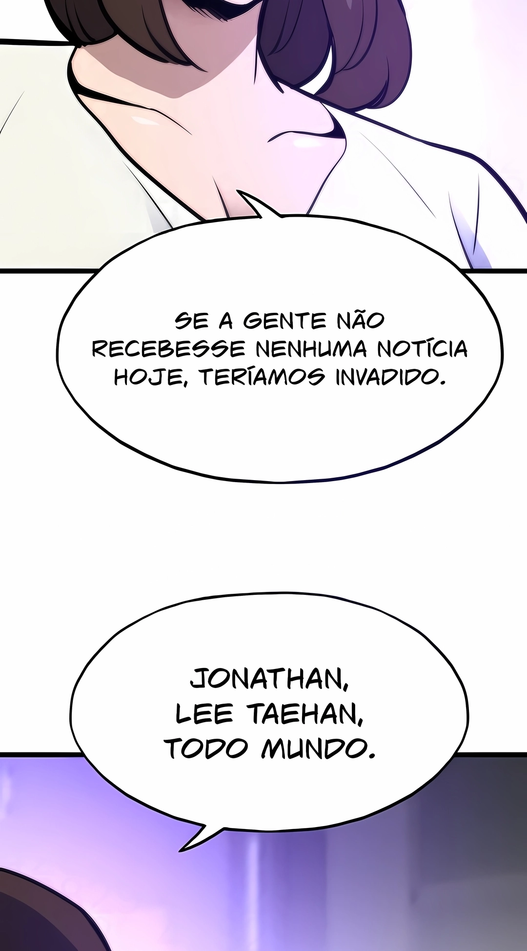 Retorno de Vidas Passadas Capítulo 163 Página 88