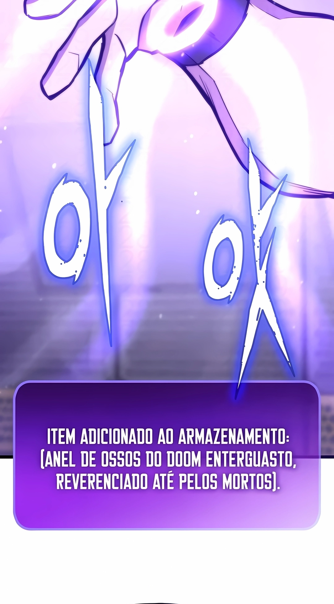 Retorno de Vidas Passadas Capítulo 163 Página 93