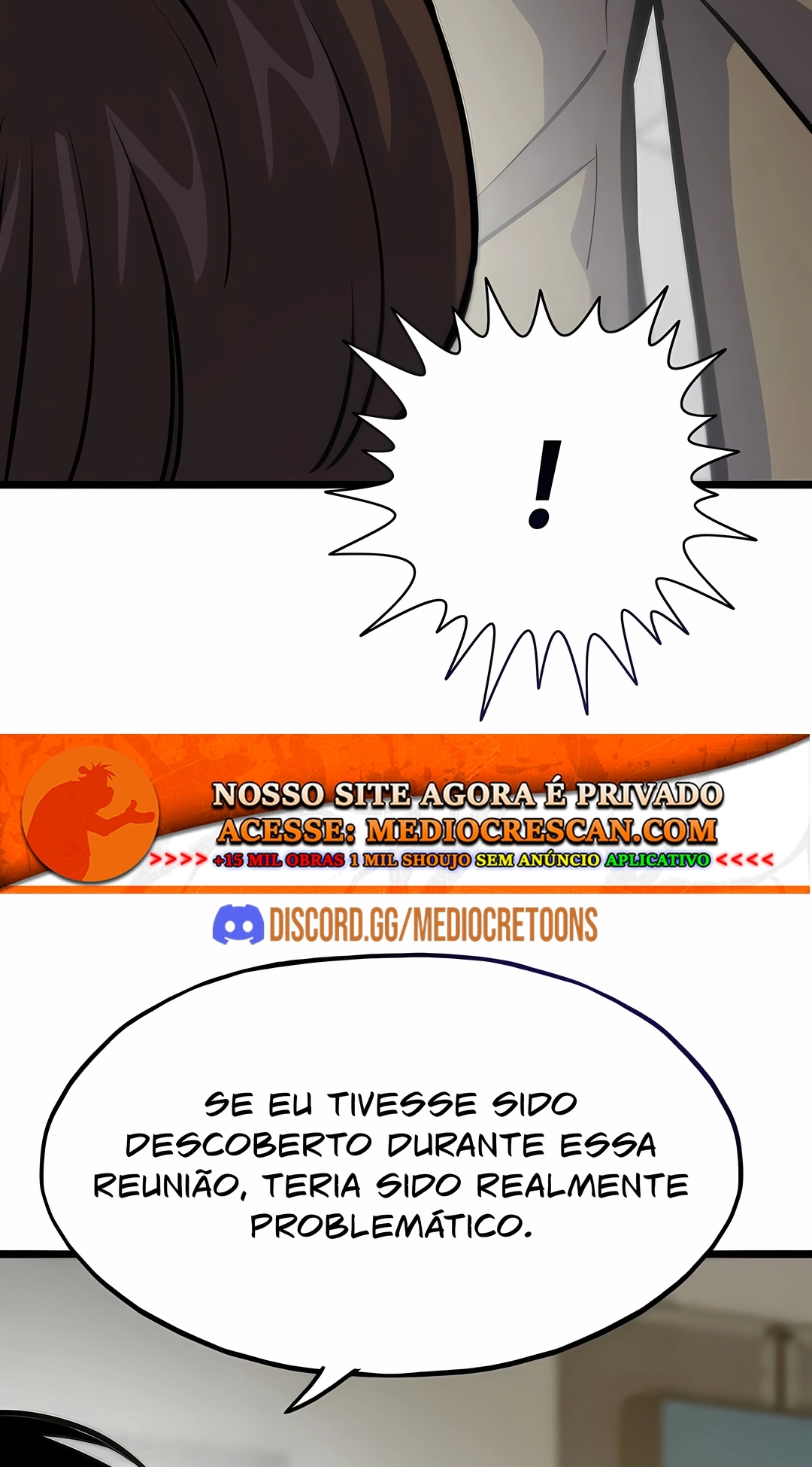 Retorno de Vidas Passadas Capítulo 163 Página 96