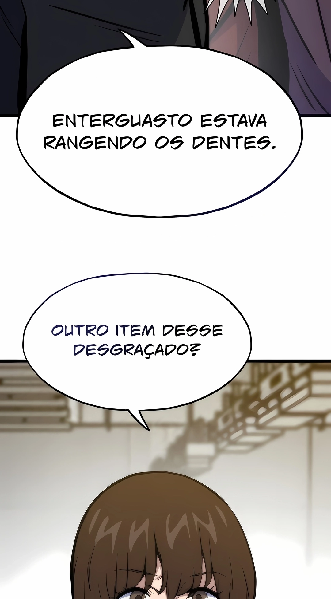 Retorno de Vidas Passadas Capítulo 163 Página 98