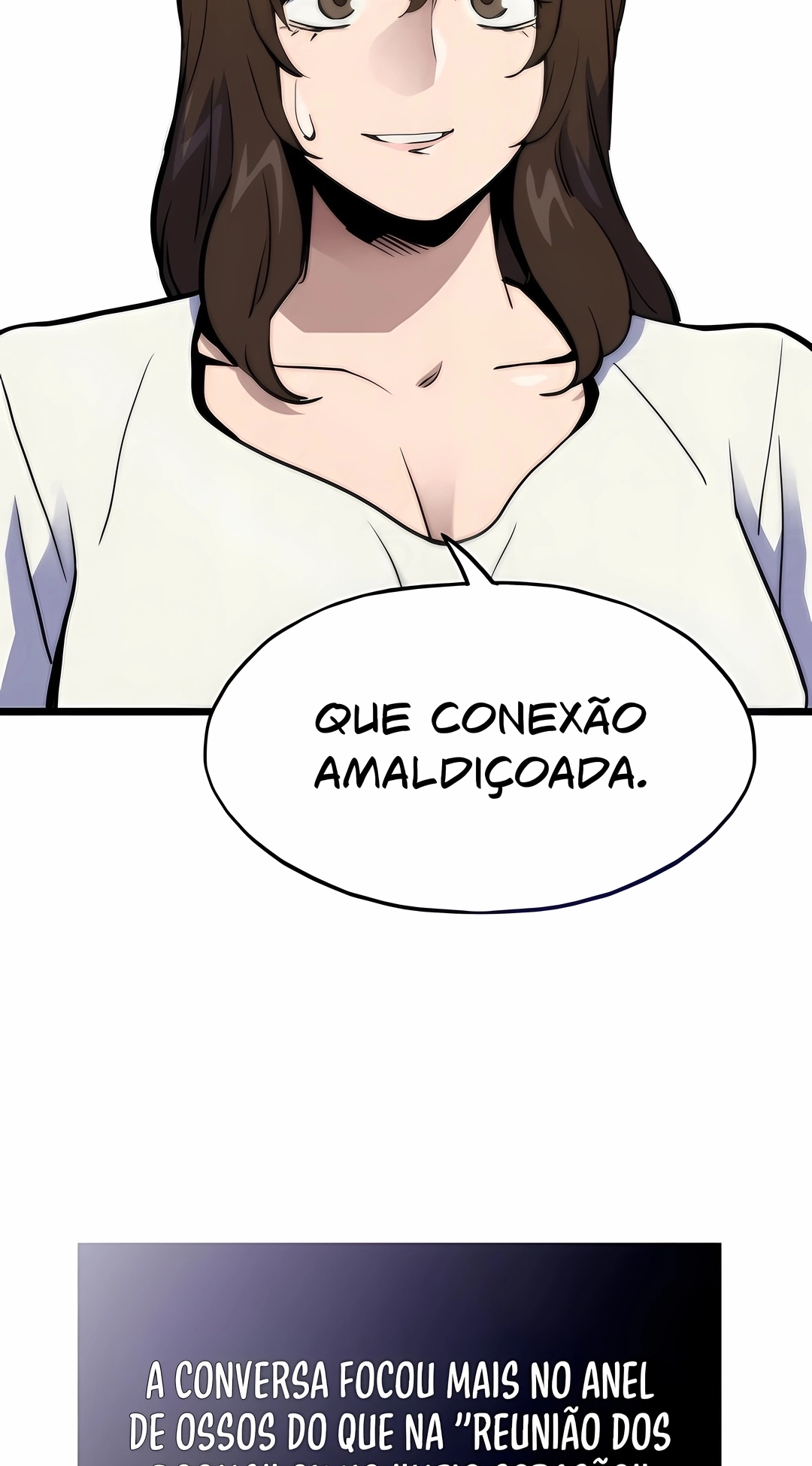 Retorno de Vidas Passadas Capítulo 163 Página 99
