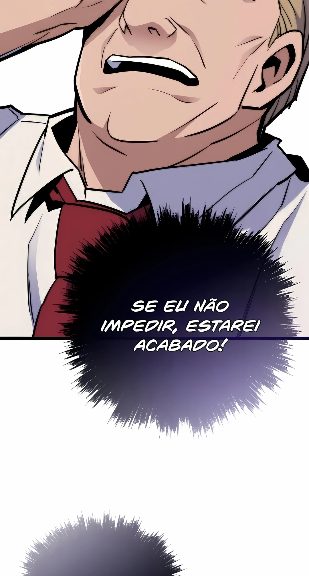 Retorno de Vidas Passadas Capítulo 164 Página 100