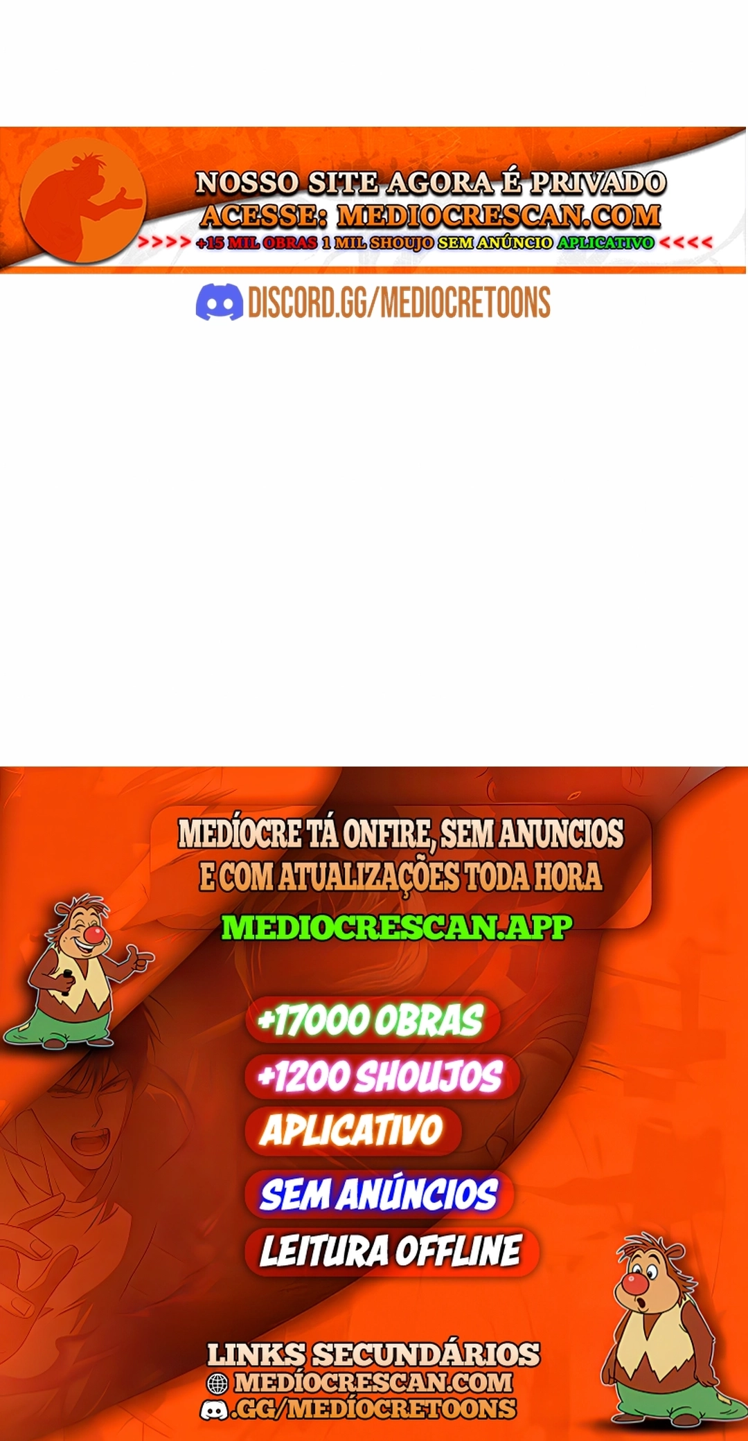 Retorno de Vidas Passadas Capítulo 164 Página 120