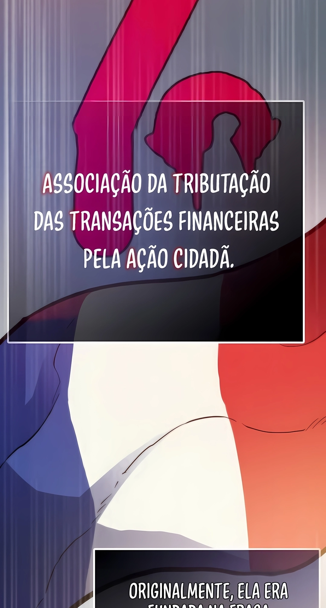 Retorno de Vidas Passadas Capítulo 164 Página 13