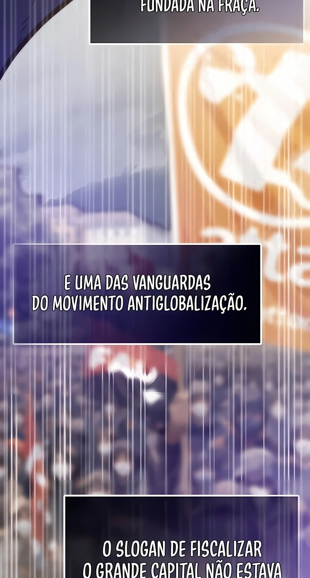 Retorno de Vidas Passadas Capítulo 164 Página 14