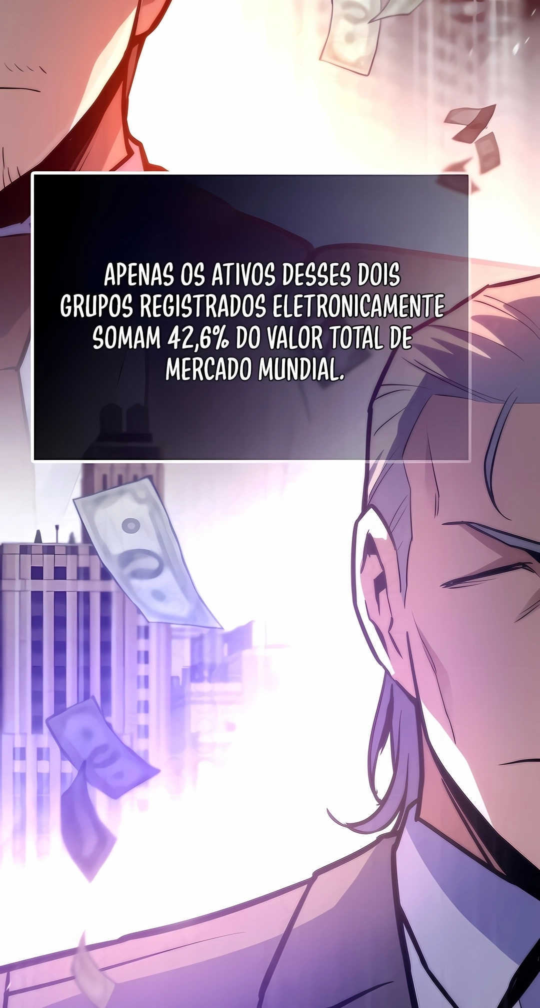 Retorno de Vidas Passadas Capítulo 164 Página 17