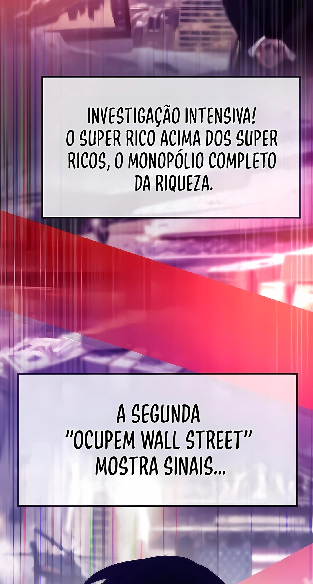Retorno de Vidas Passadas Capítulo 164 Página 2