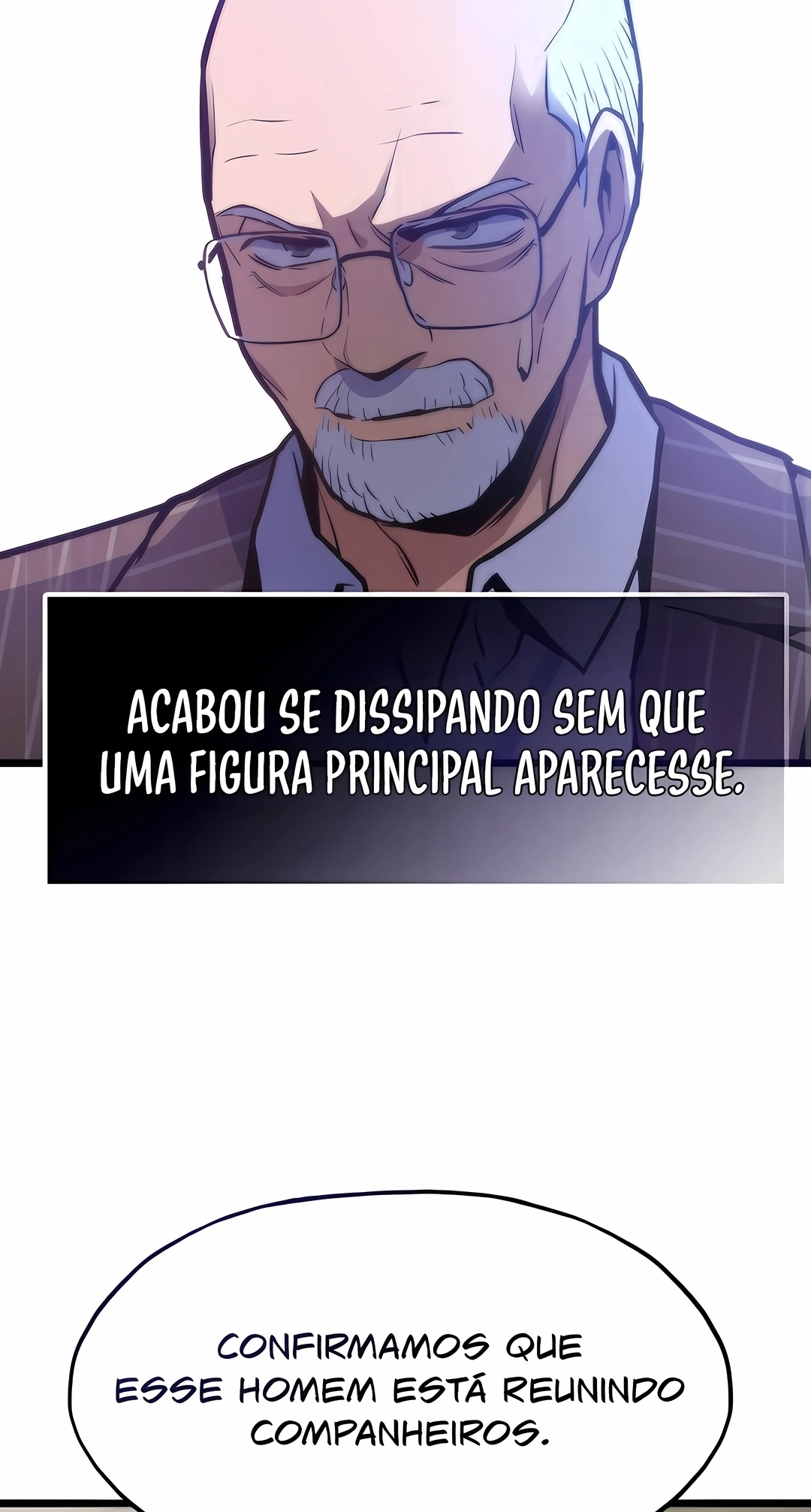 Retorno de Vidas Passadas Capítulo 164 Página 24
