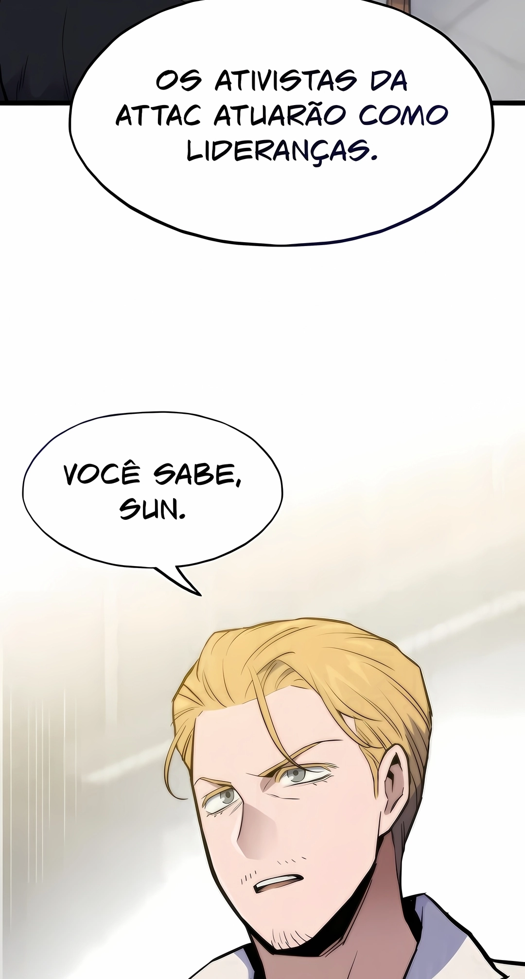 Retorno de Vidas Passadas Capítulo 164 Página 26