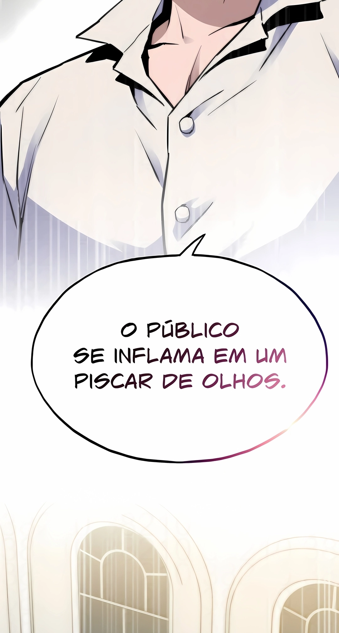 Retorno de Vidas Passadas Capítulo 164 Página 27
