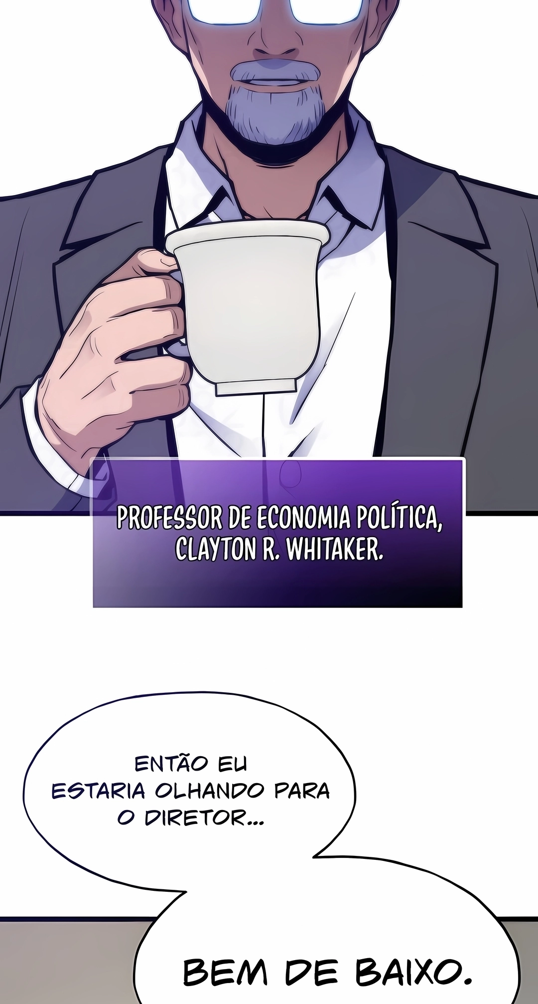 Retorno de Vidas Passadas Capítulo 164 Página 29