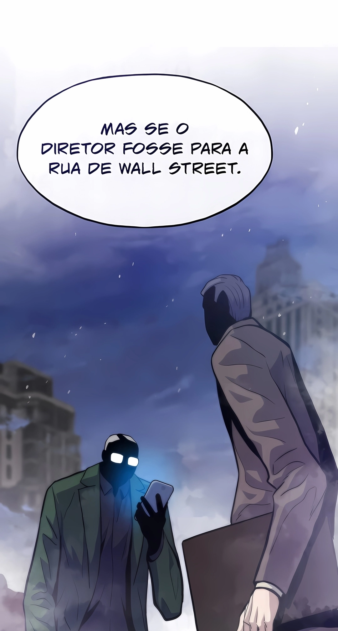 Retorno de Vidas Passadas Capítulo 164 Página 31