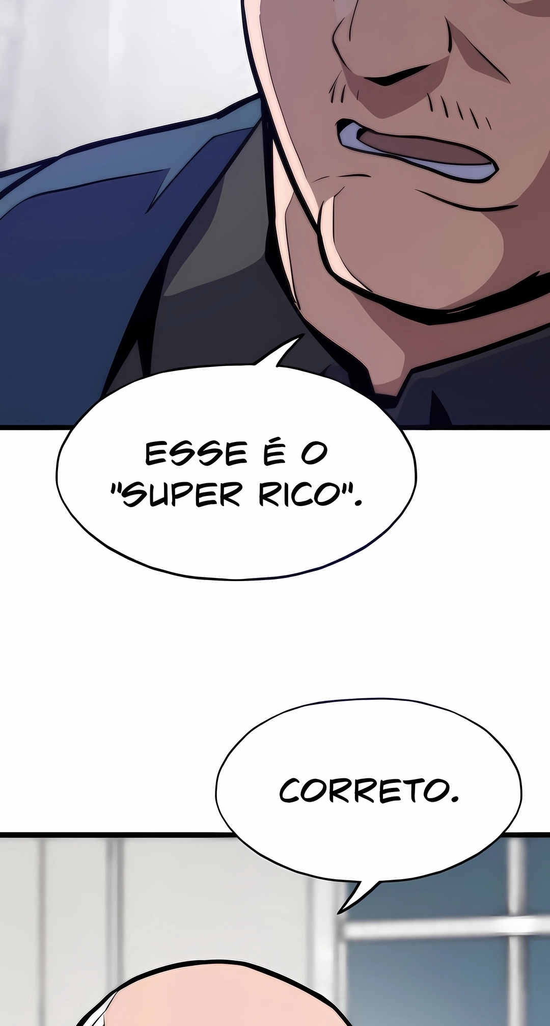 Retorno de Vidas Passadas Capítulo 164 Página 35