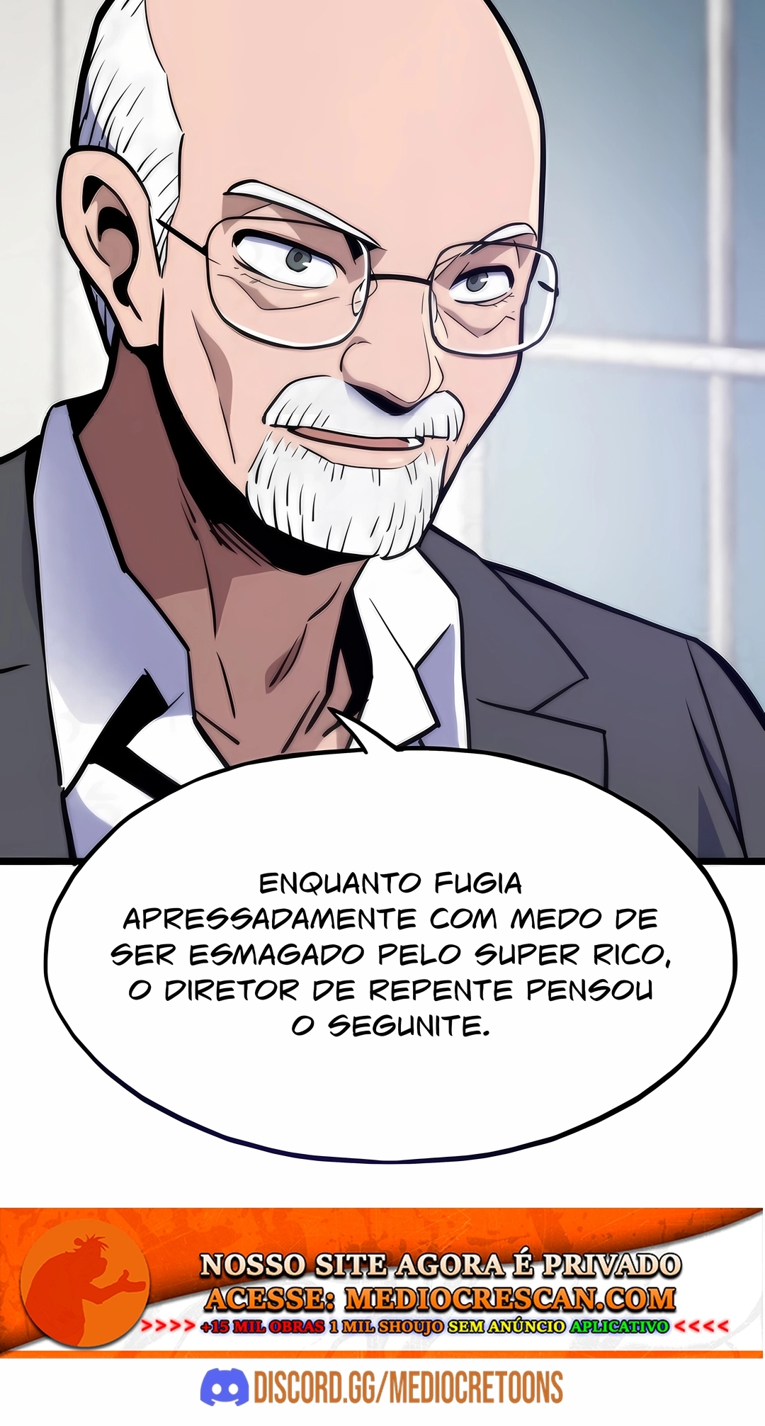 Retorno de Vidas Passadas Capítulo 164 Página 36