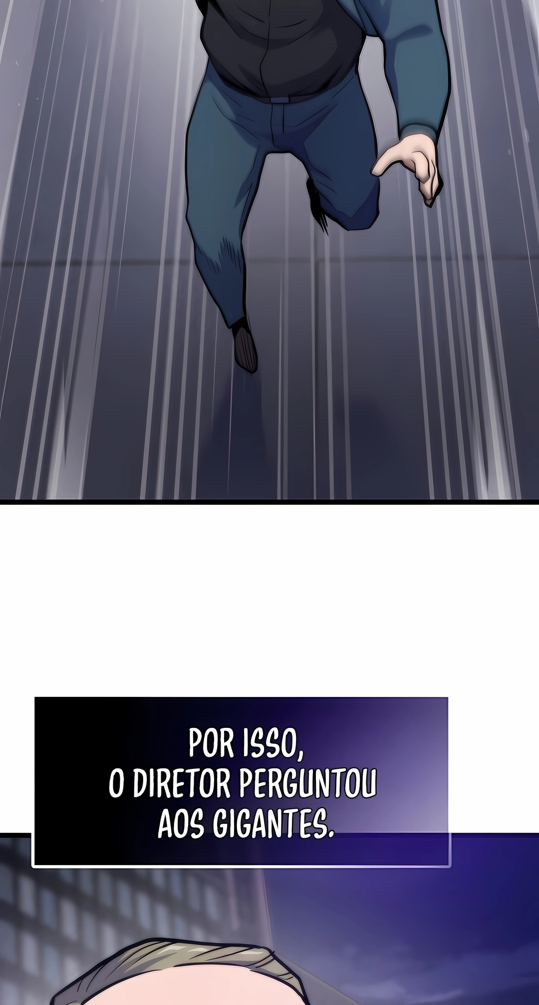 Retorno de Vidas Passadas Capítulo 164 Página 38