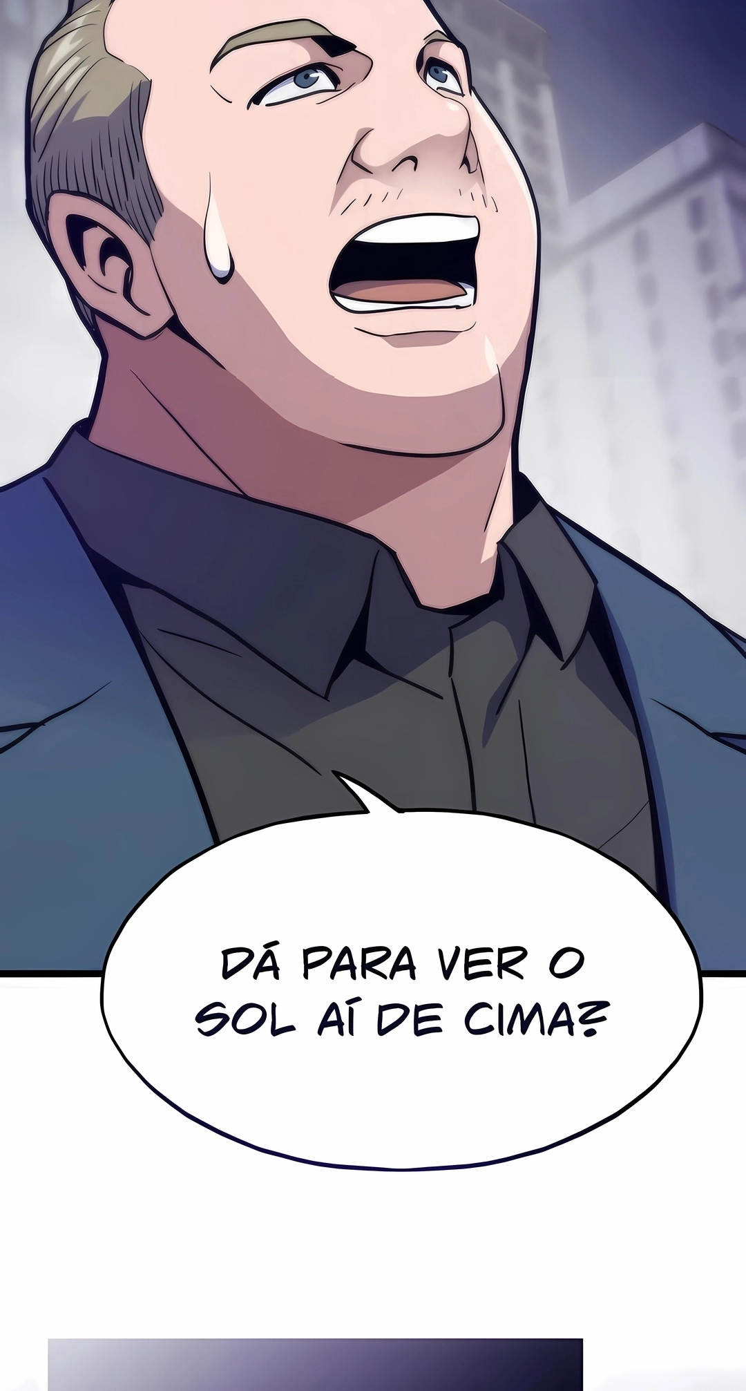 Retorno de Vidas Passadas Capítulo 164 Página 39