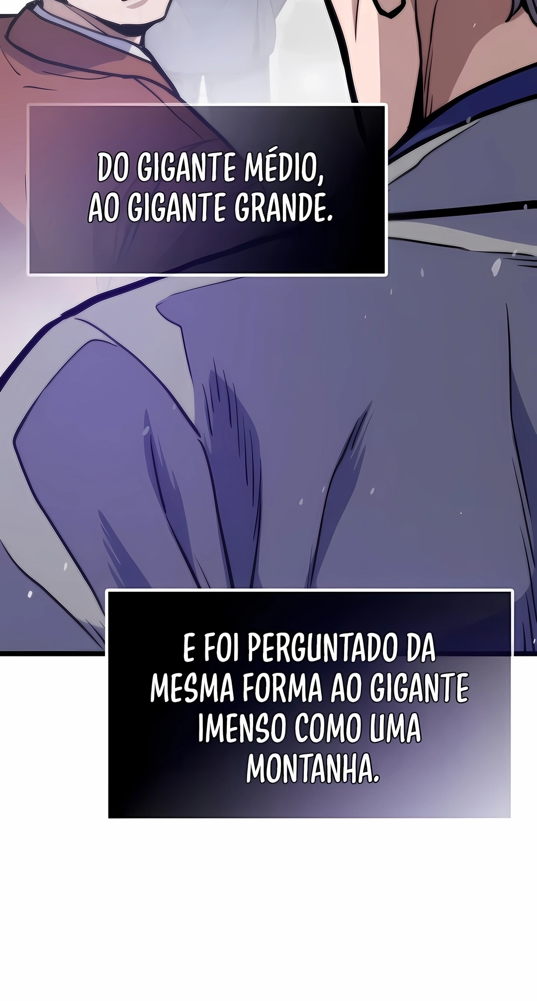 Retorno de Vidas Passadas Capítulo 164 Página 41