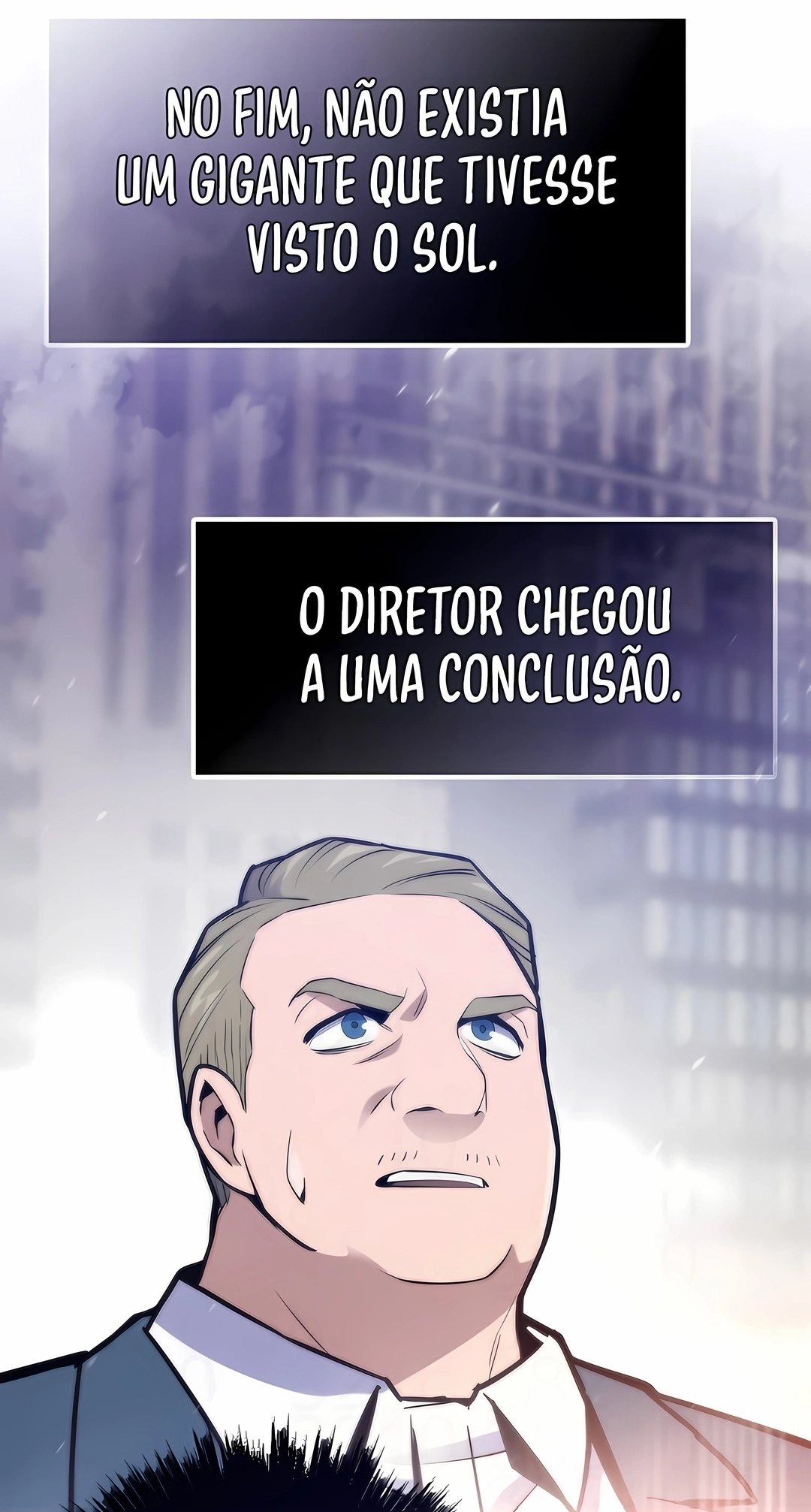 Retorno de Vidas Passadas Capítulo 164 Página 42