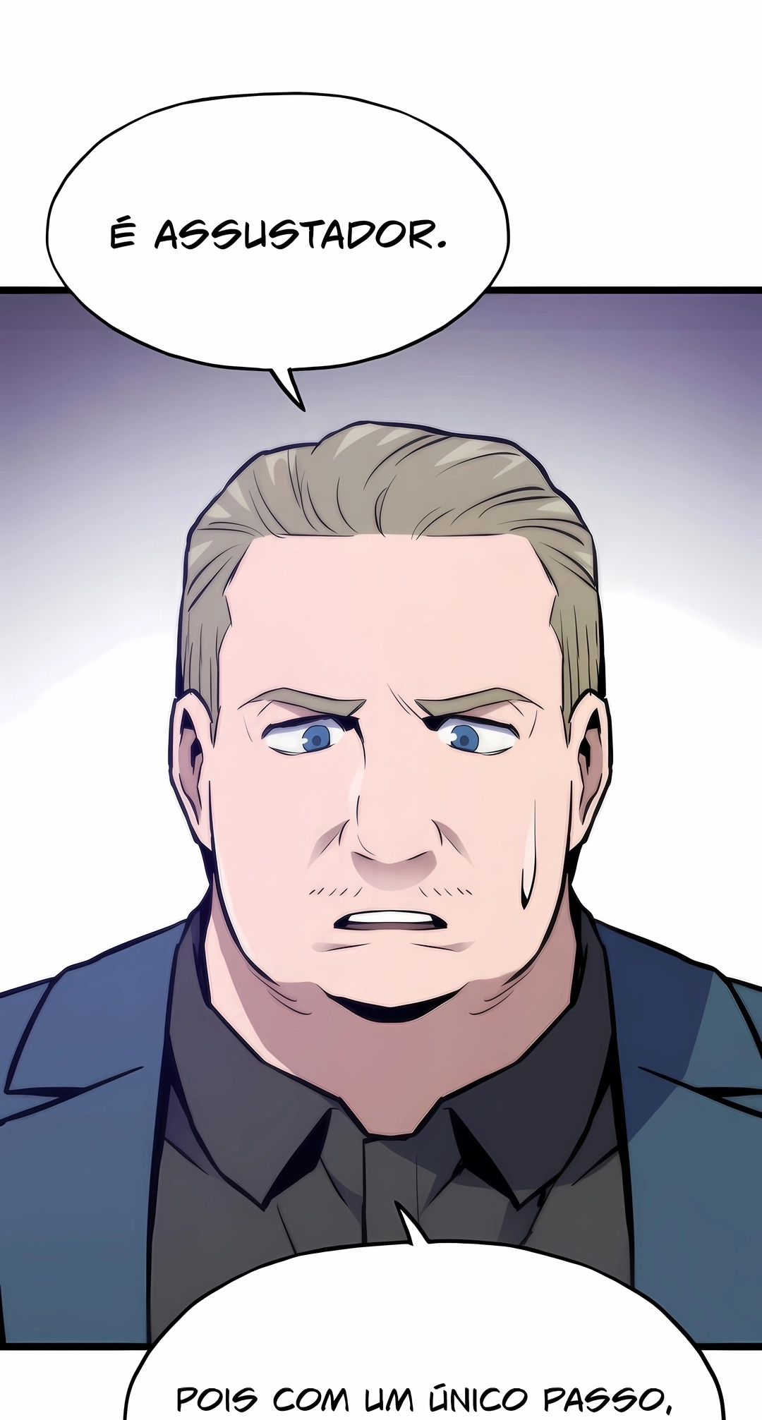 Retorno de Vidas Passadas Capítulo 164 Página 45