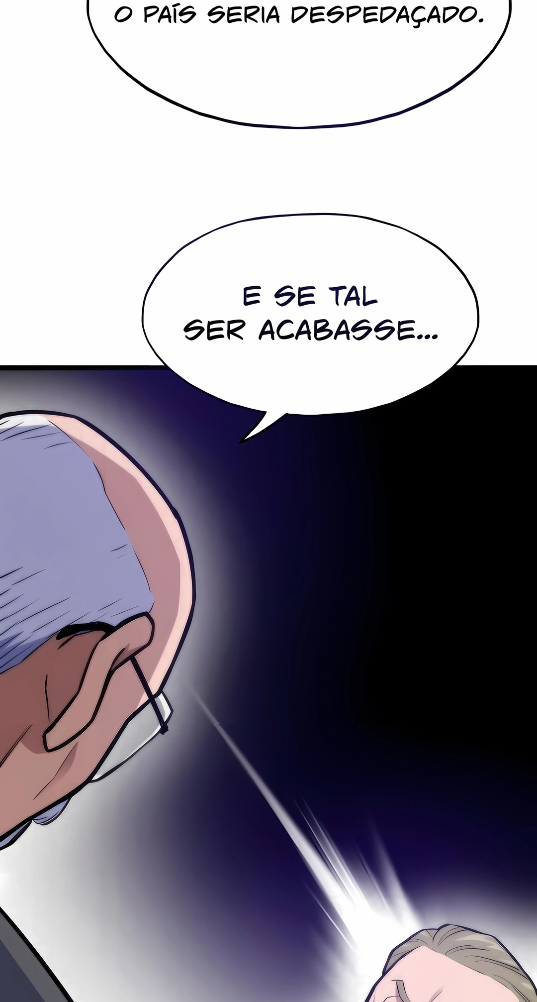 Retorno de Vidas Passadas Capítulo 164 Página 46