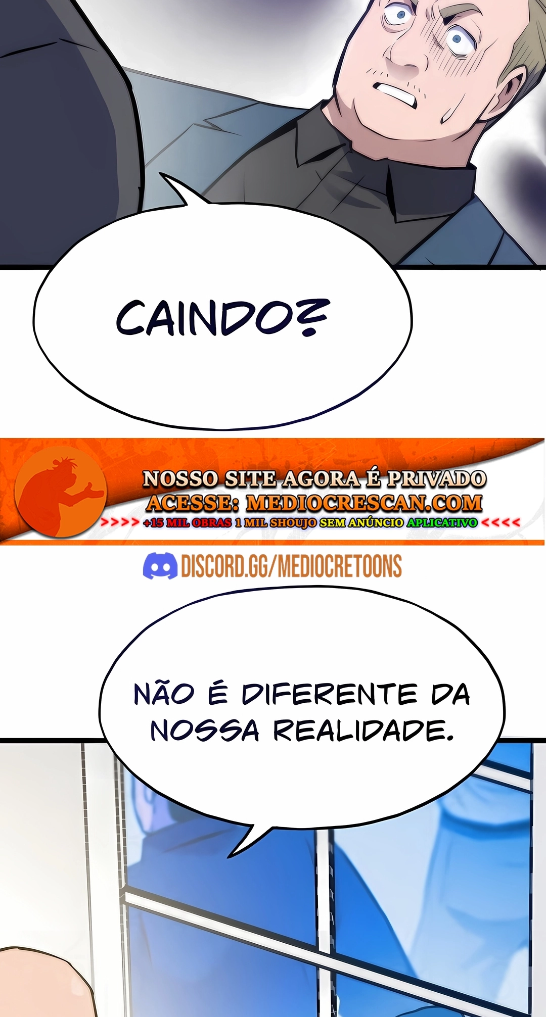 Retorno de Vidas Passadas Capítulo 164 Página 47