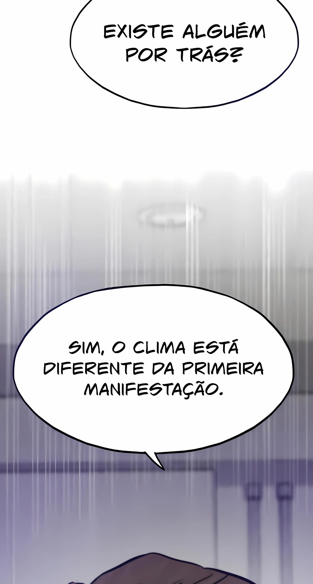 Retorno de Vidas Passadas Capítulo 164 Página 5