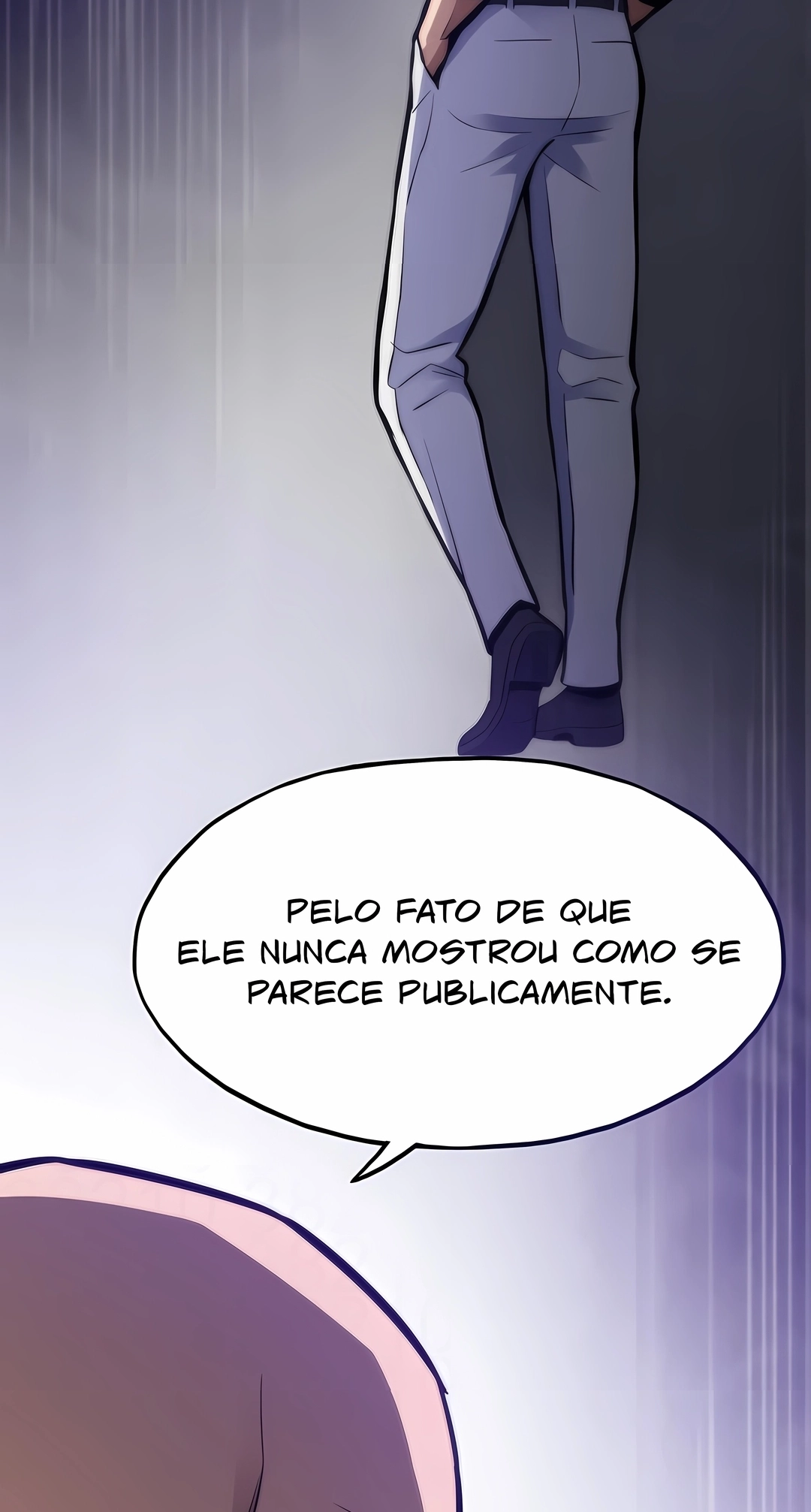 Retorno de Vidas Passadas Capítulo 164 Página 54