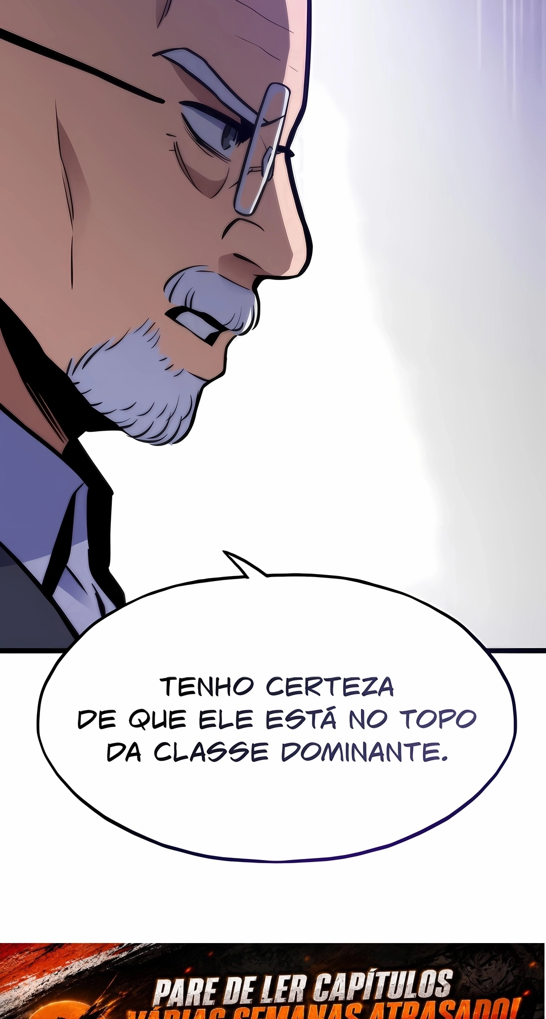 Retorno de Vidas Passadas Capítulo 164 Página 55