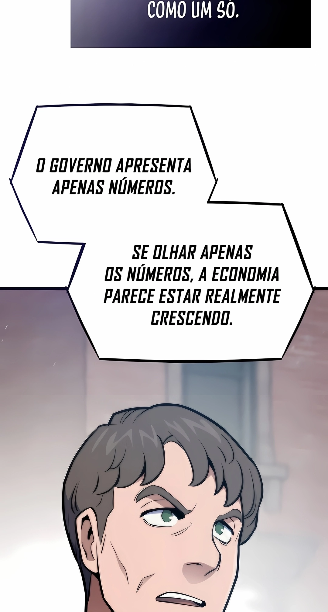 Retorno de Vidas Passadas Capítulo 164 Página 58