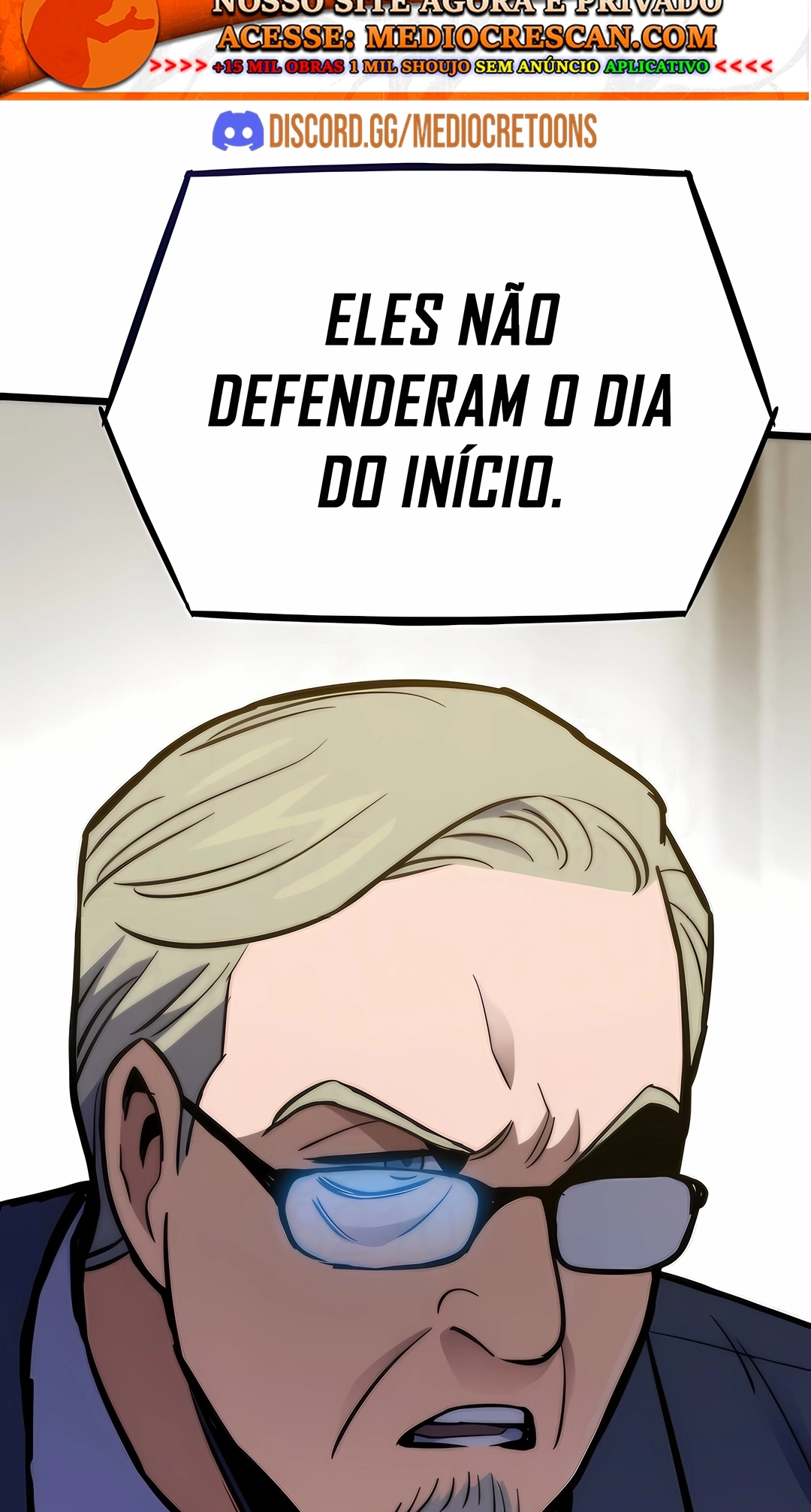 Retorno de Vidas Passadas Capítulo 164 Página 64