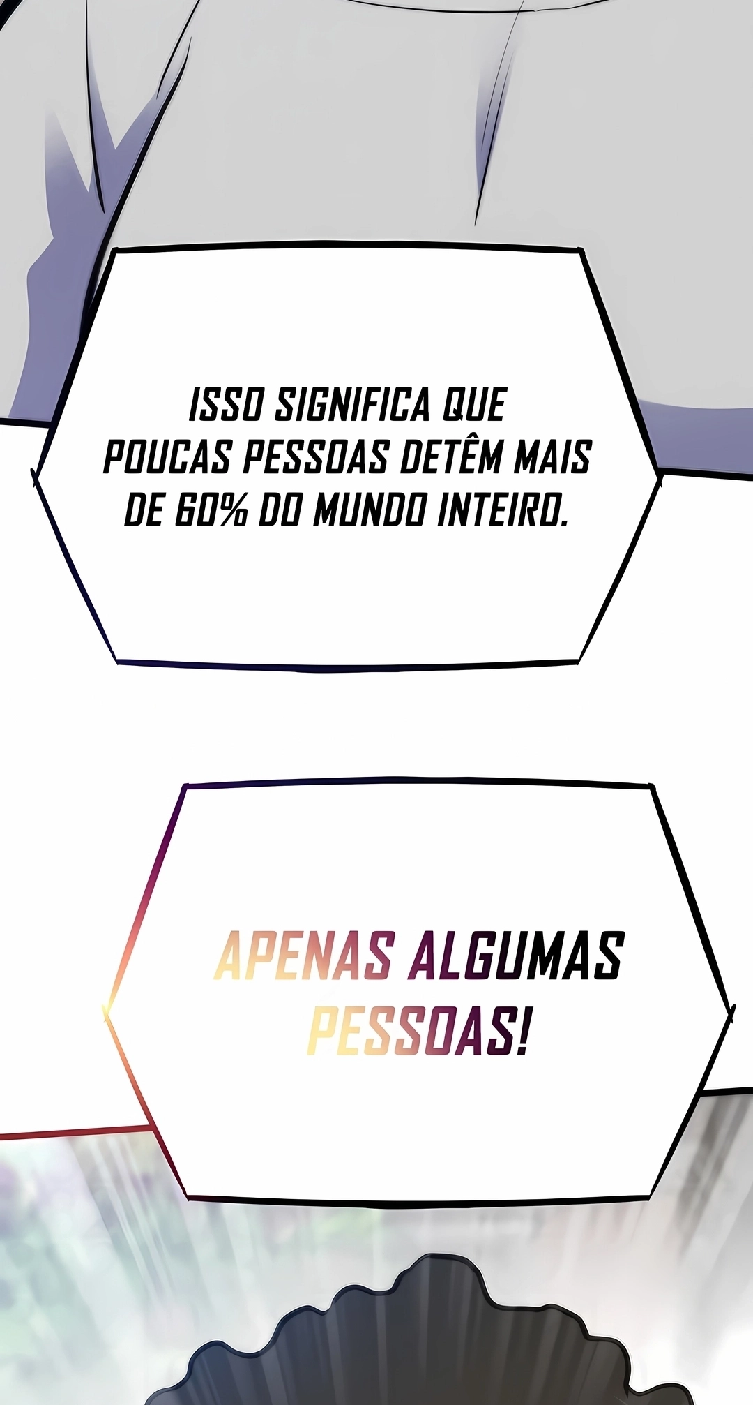 Retorno de Vidas Passadas Capítulo 164 Página 67