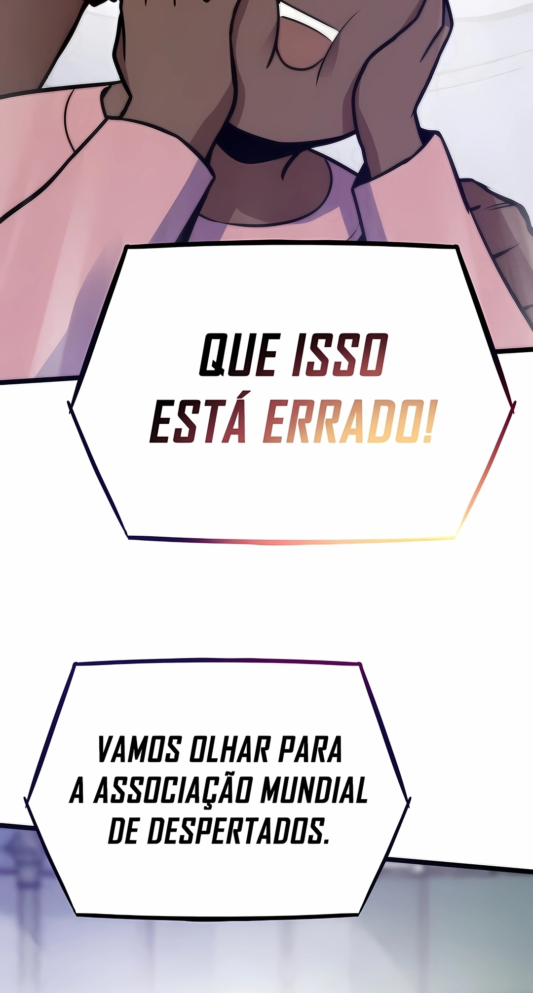 Retorno de Vidas Passadas Capítulo 164 Página 69