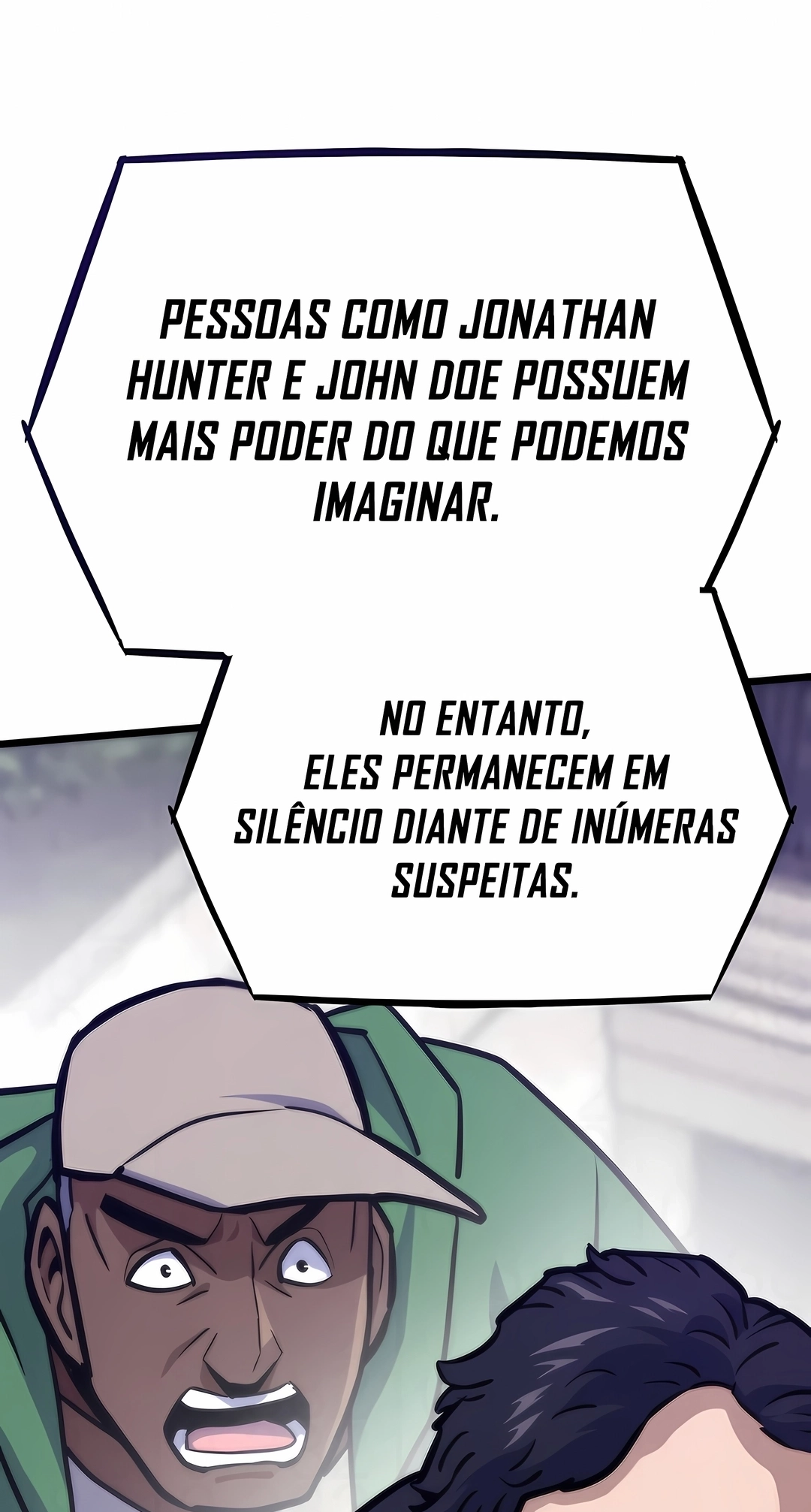 Retorno de Vidas Passadas Capítulo 164 Página 71