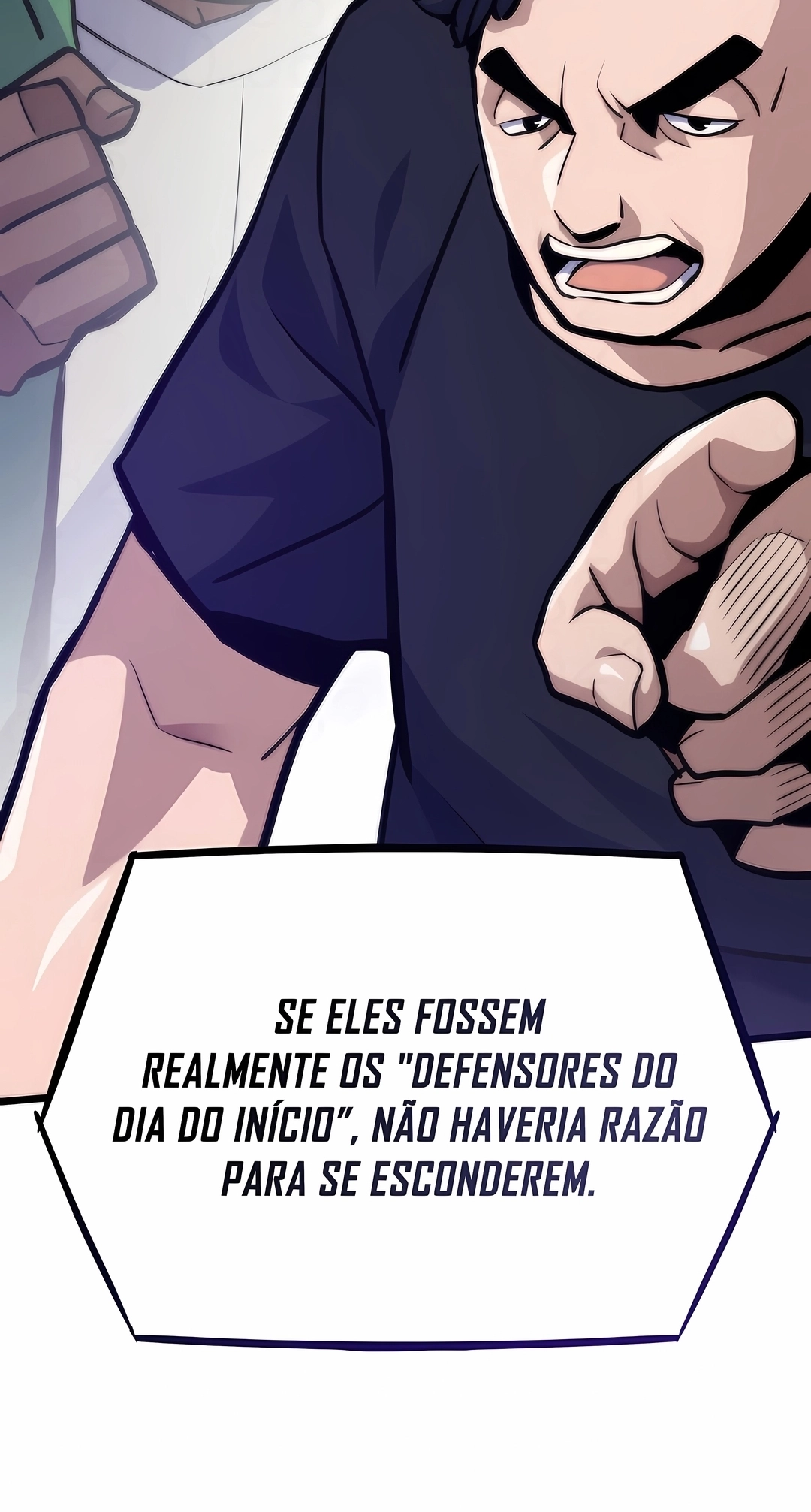 Retorno de Vidas Passadas Capítulo 164 Página 72