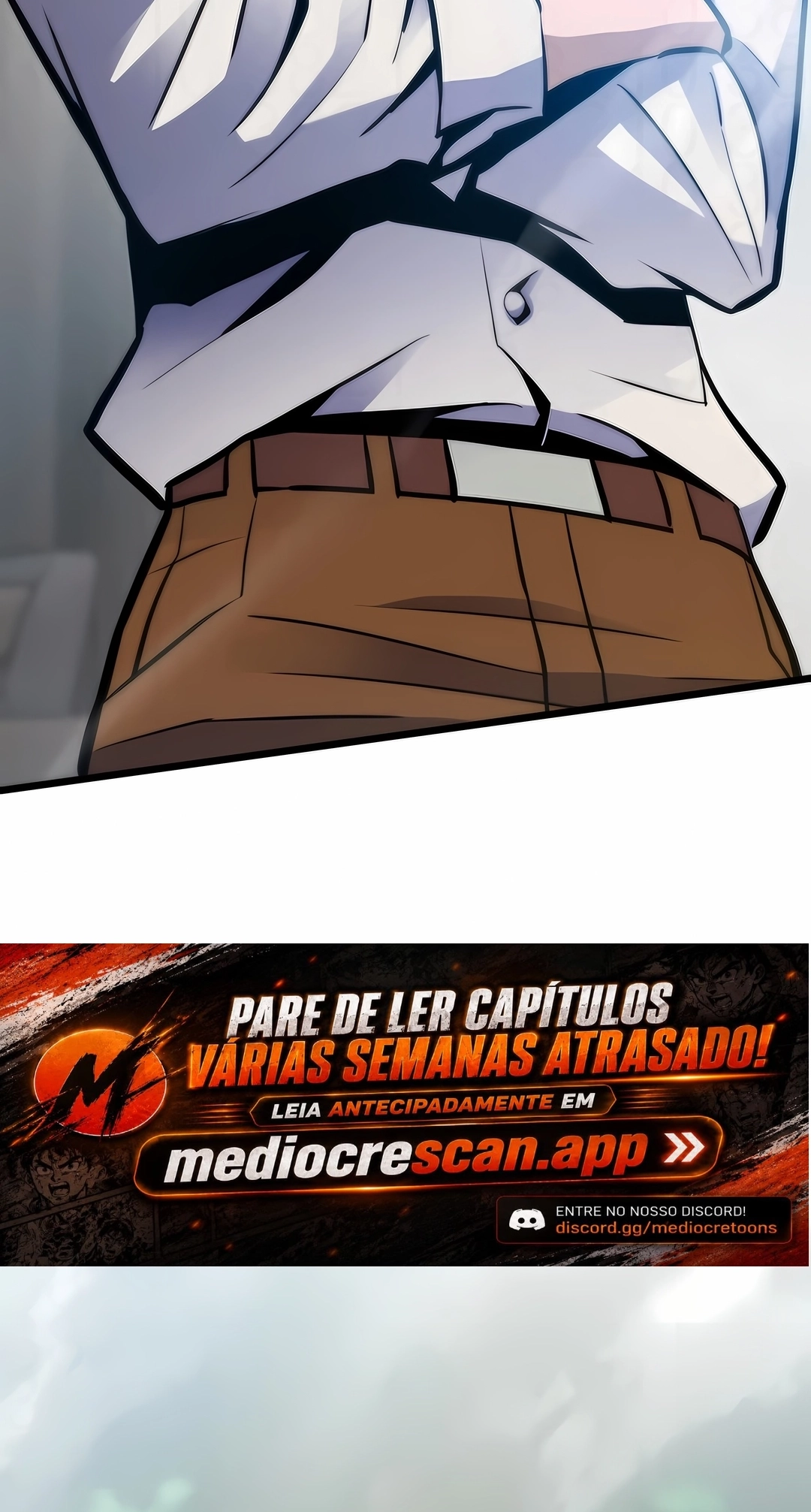 Retorno de Vidas Passadas Capítulo 164 Página 84