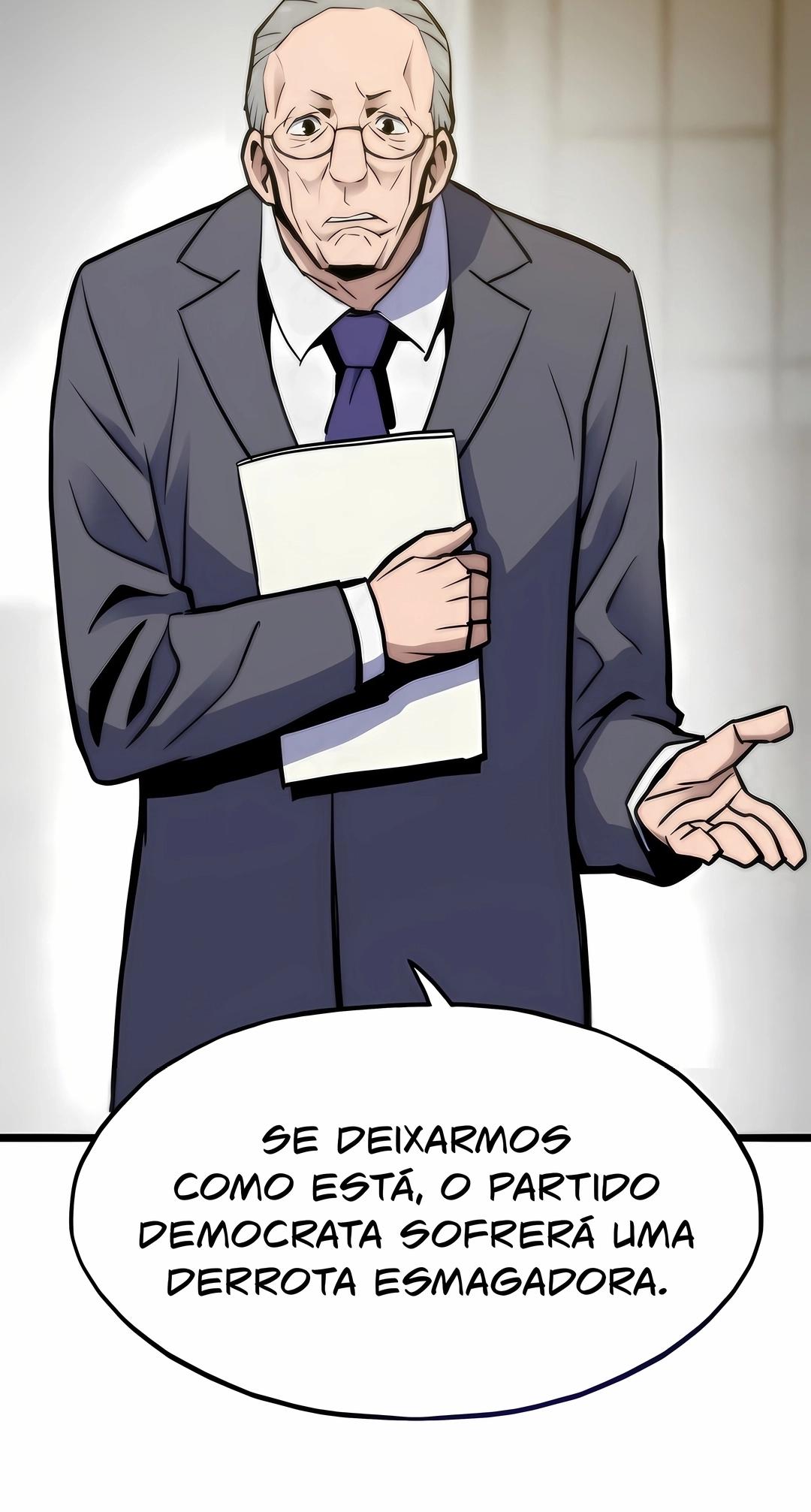 Retorno de Vidas Passadas Capítulo 164 Página 87