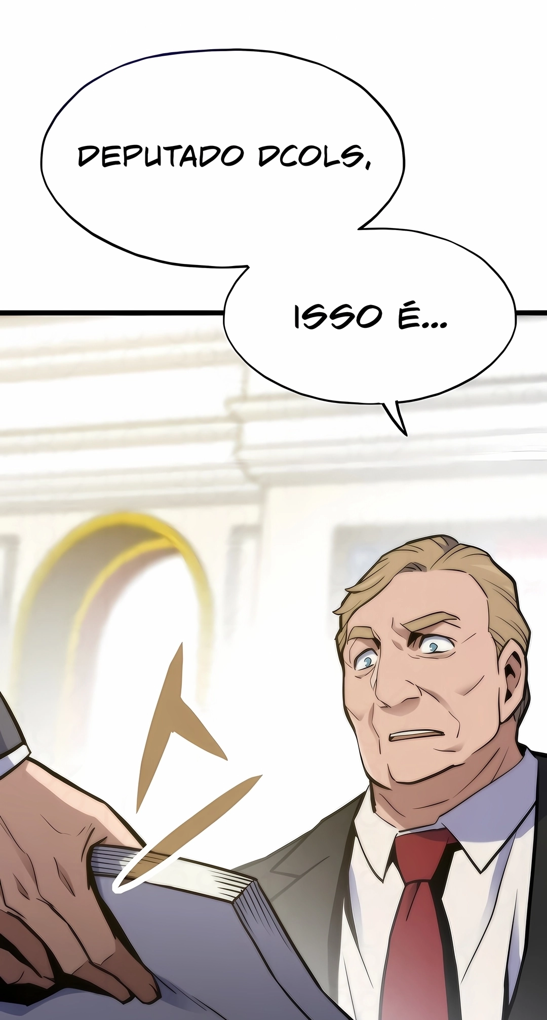Retorno de Vidas Passadas Capítulo 164 Página 88