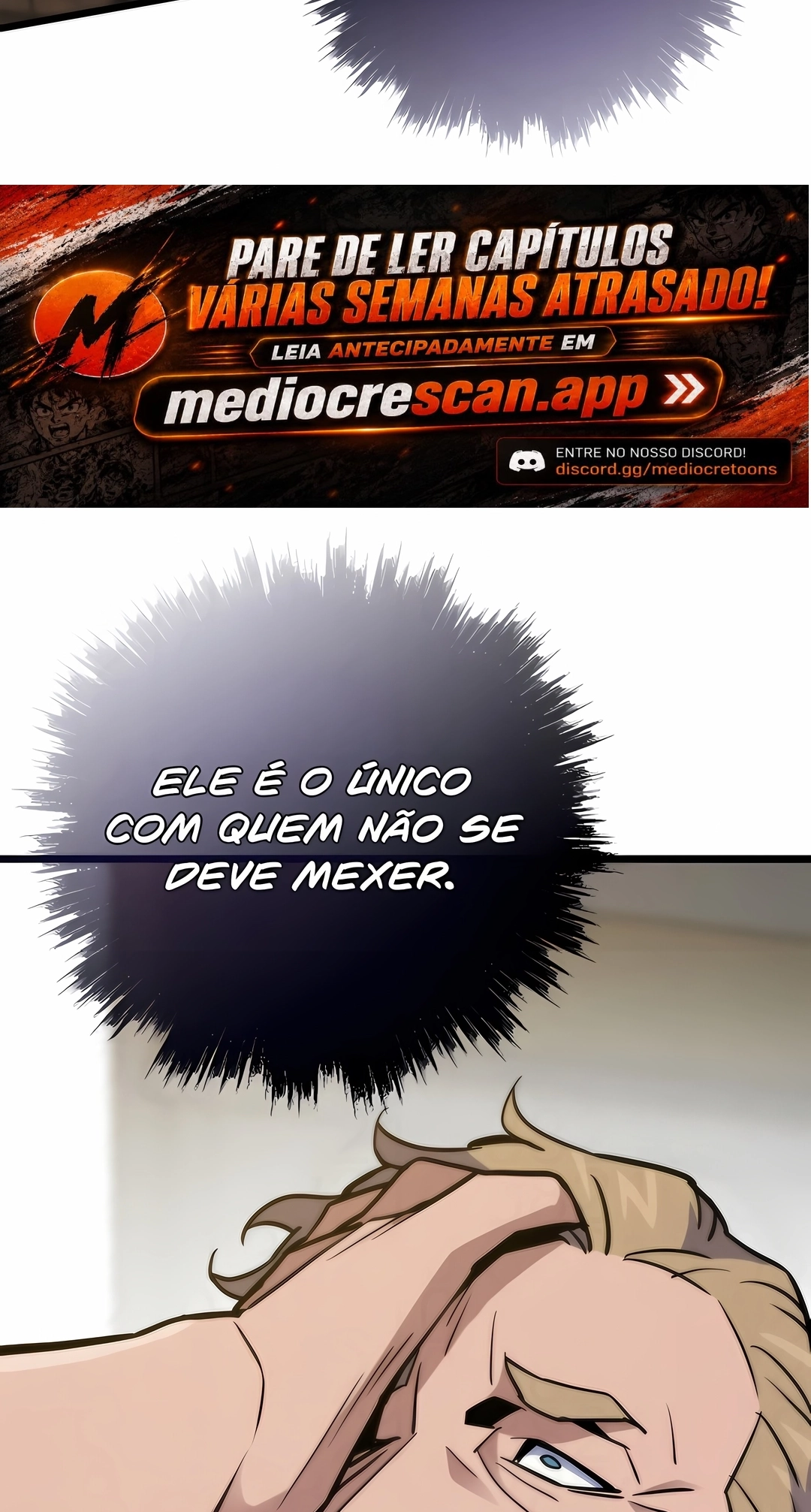 Retorno de Vidas Passadas Capítulo 164 Página 99